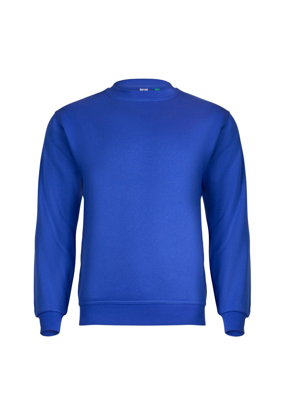 Eco Sweatshirt - Kitwear2U