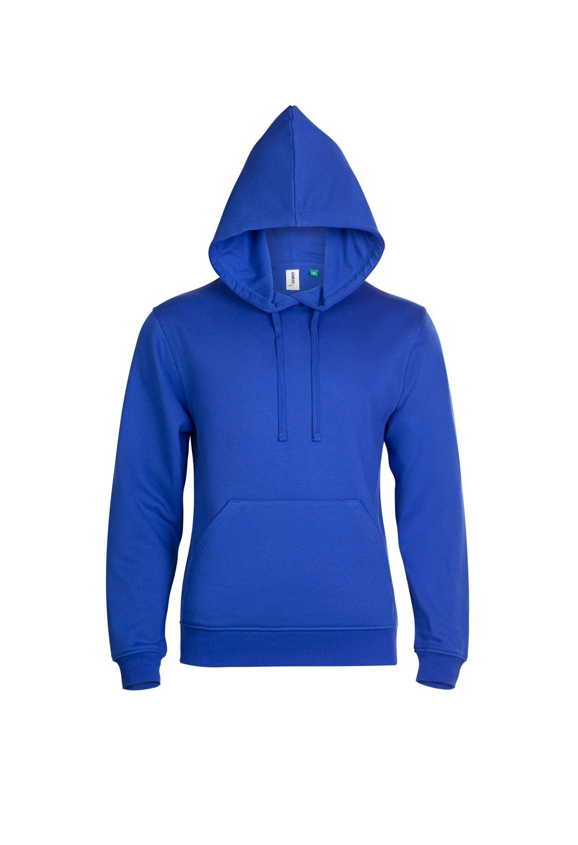 Eco Hoodie - Kitwear2U