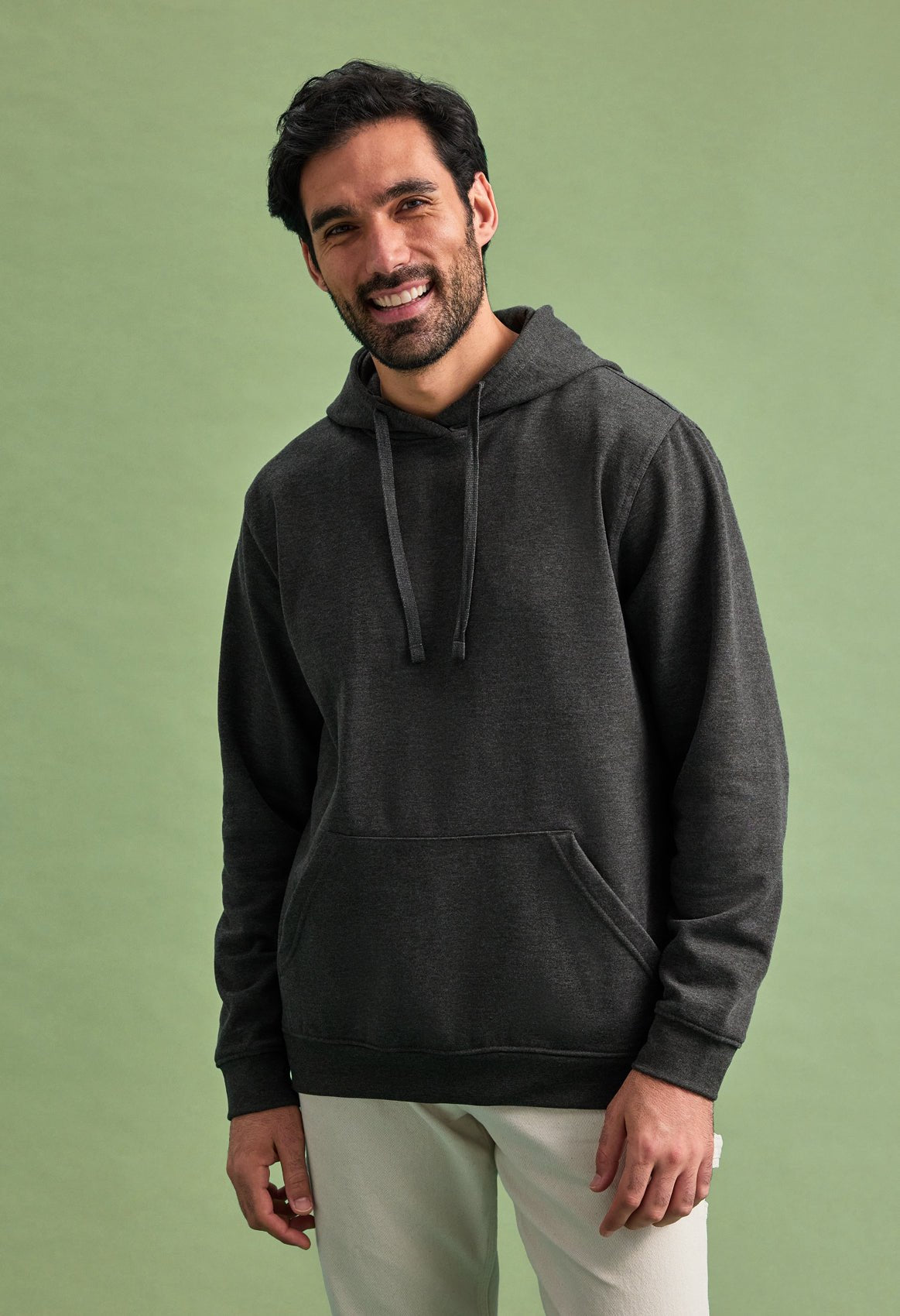 Eco Hoodie - Kitwear2U