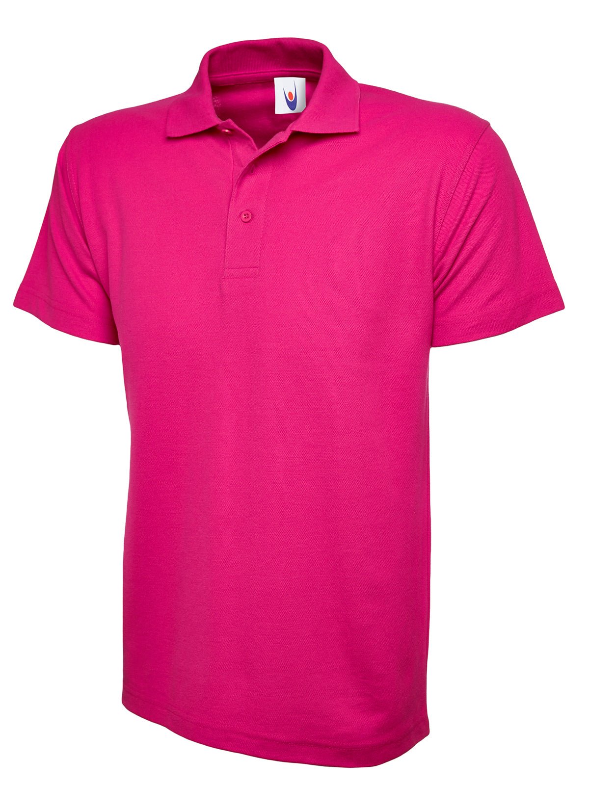 Classic Poloshirt - Kitwear2U