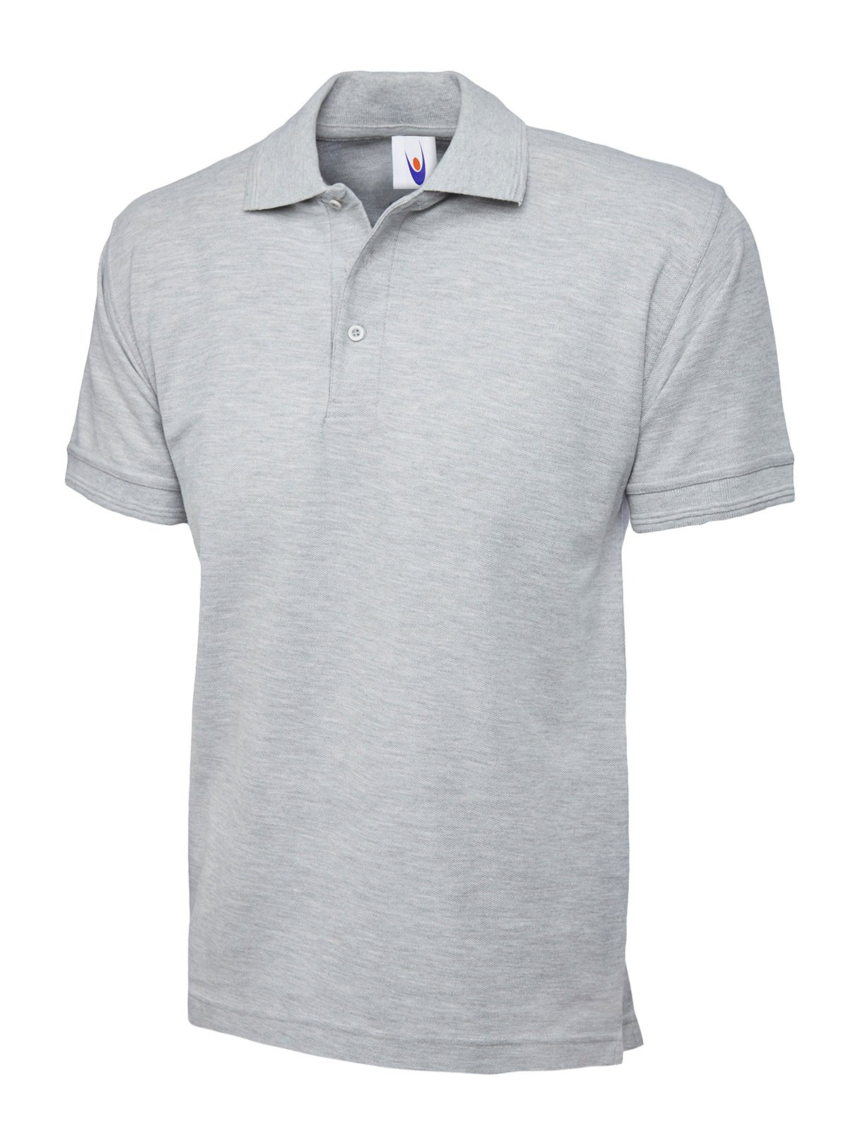Heavyweight Poloshirt - Kitwear2U