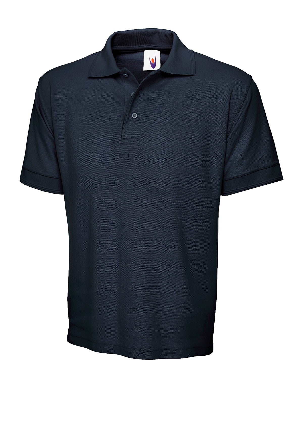 Heavyweight Poloshirt - Kitwear2U