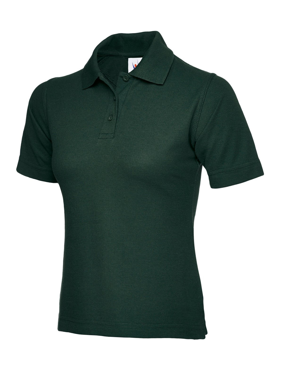 Ladies Classic Poloshirt - Kitwear2U