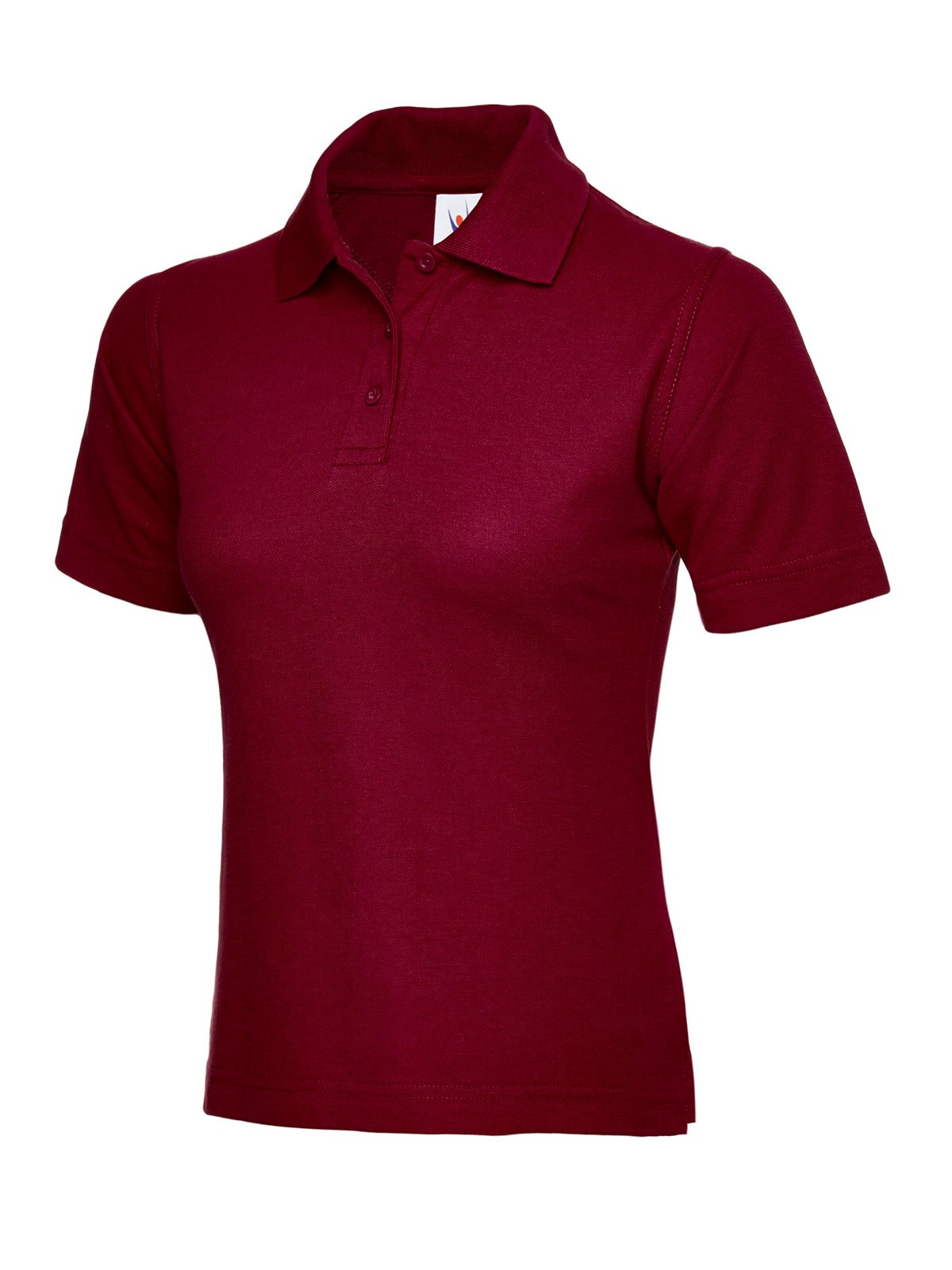 Ladies Classic Poloshirt - Kitwear2U