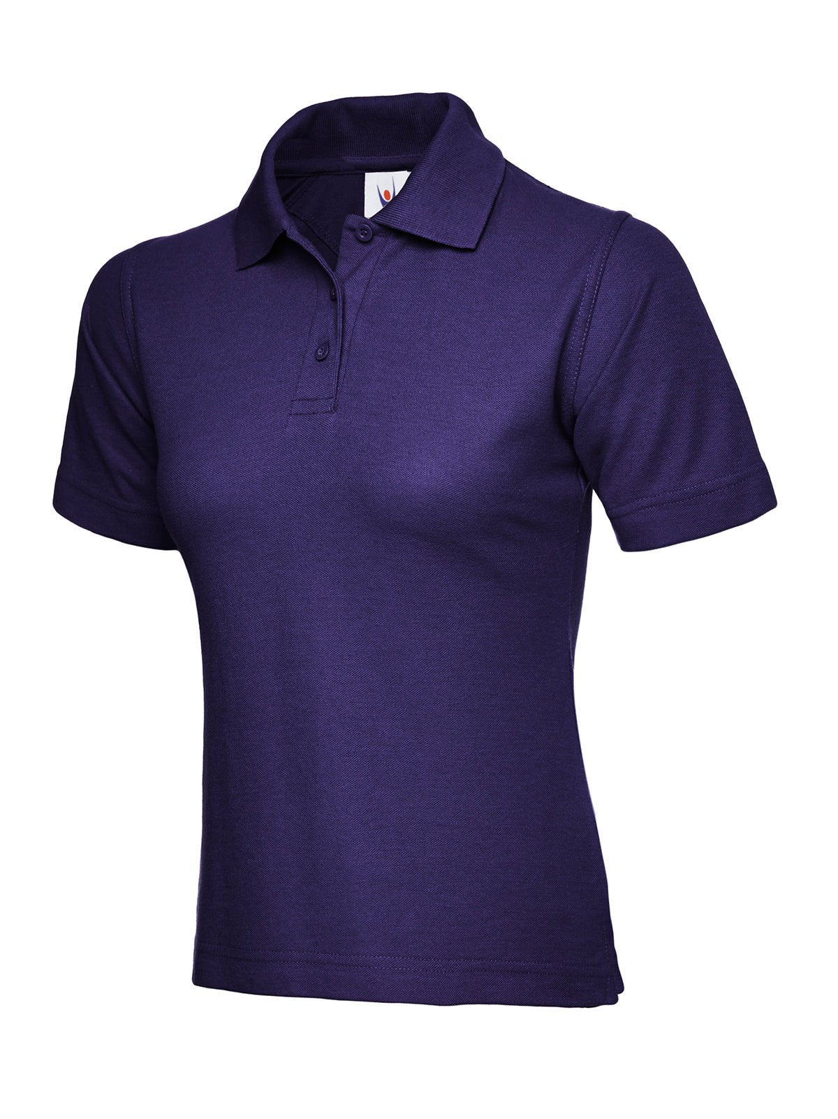 Ladies Classic Poloshirt - Kitwear2U