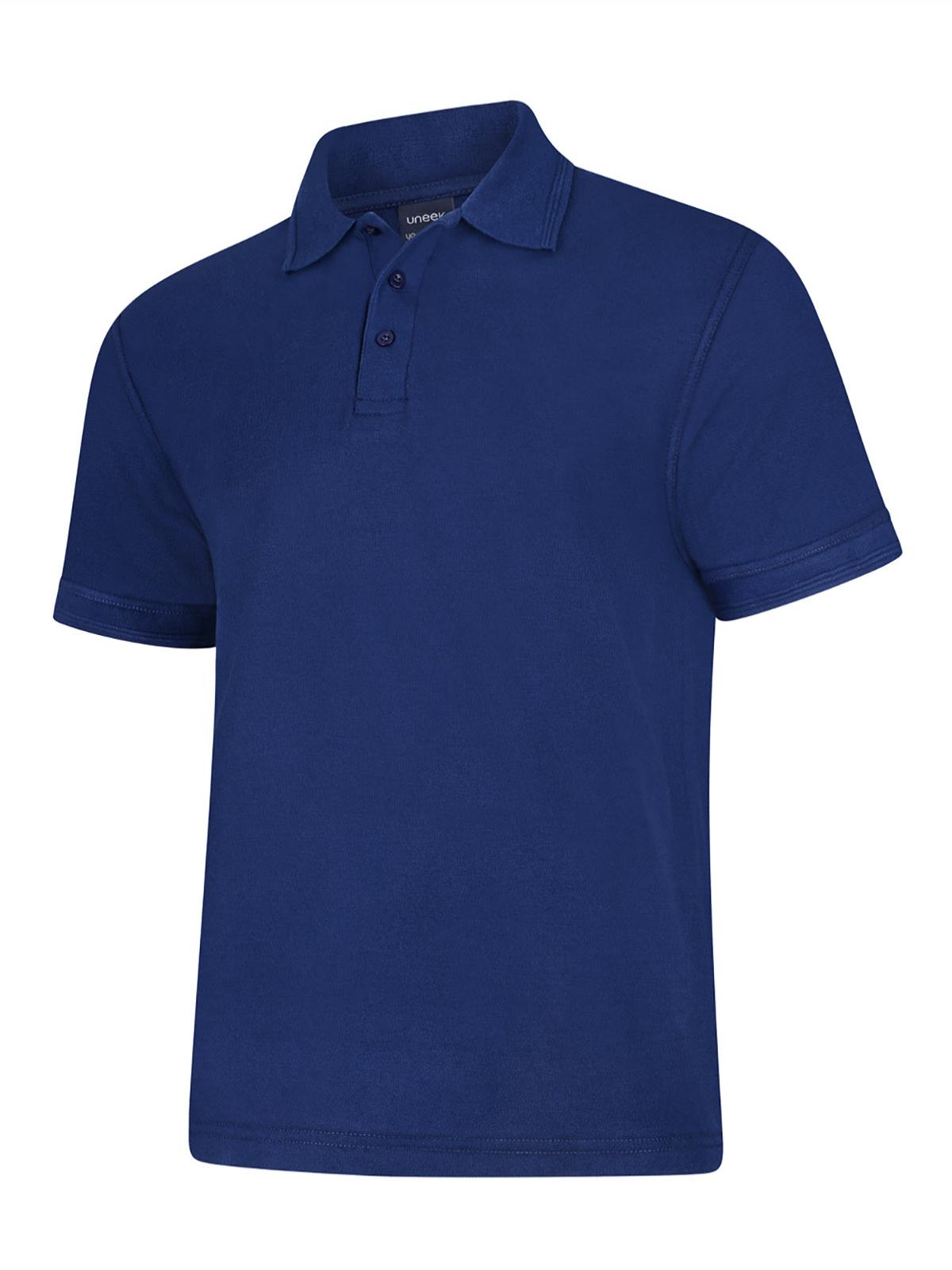 Deluxe Poloshirt - Kitwear2U