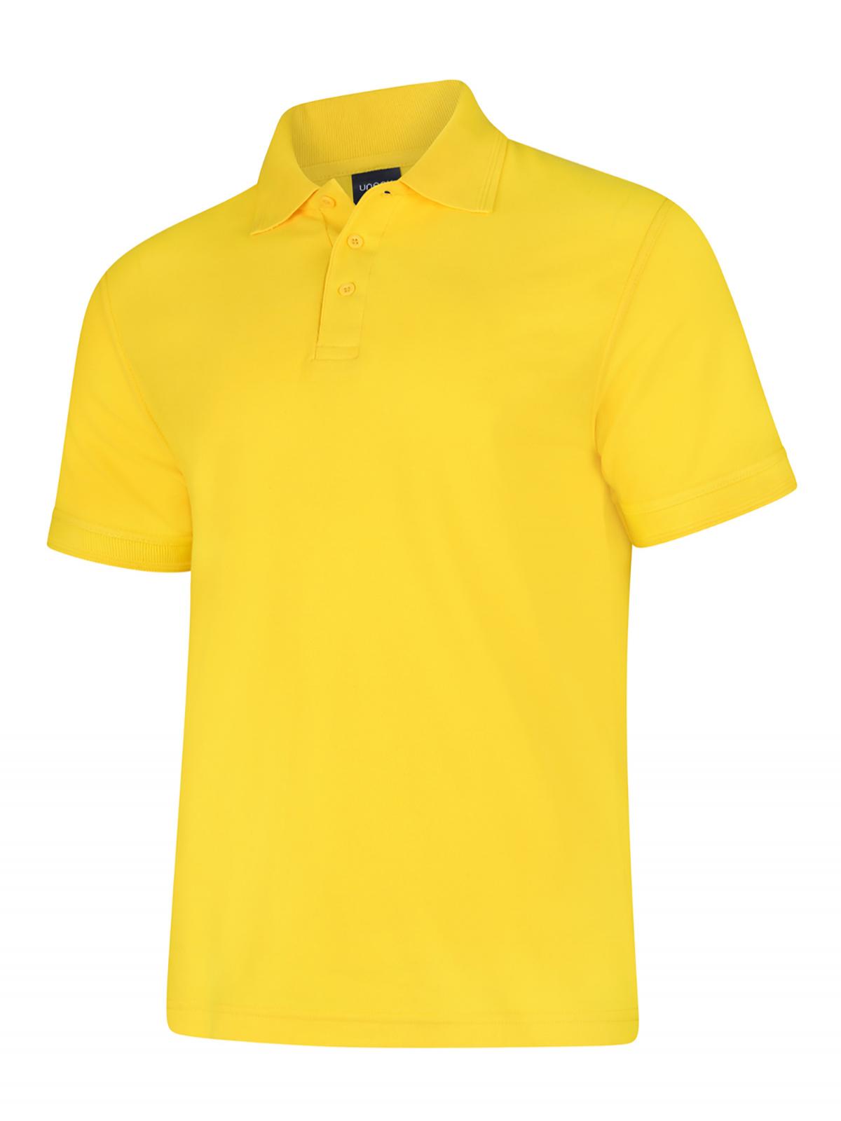 Deluxe Poloshirt - Kitwear2U