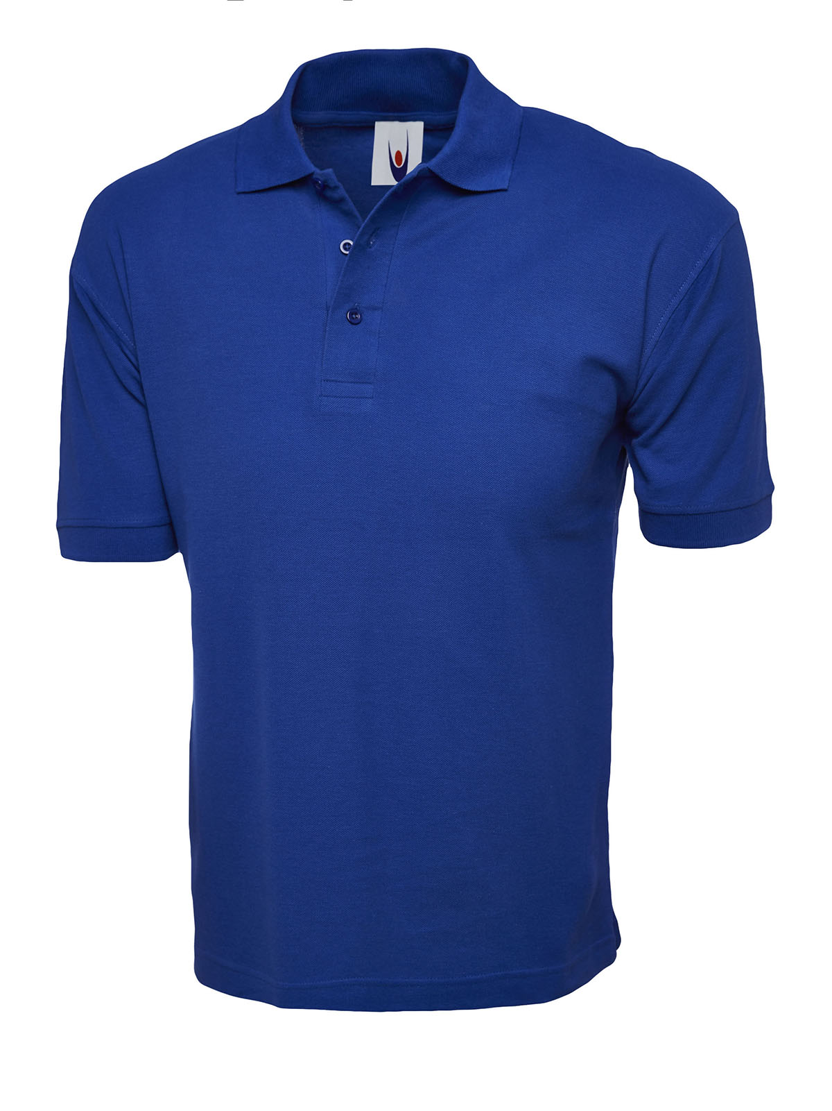 Classic Cotton Poloshirt - Kitwear2U