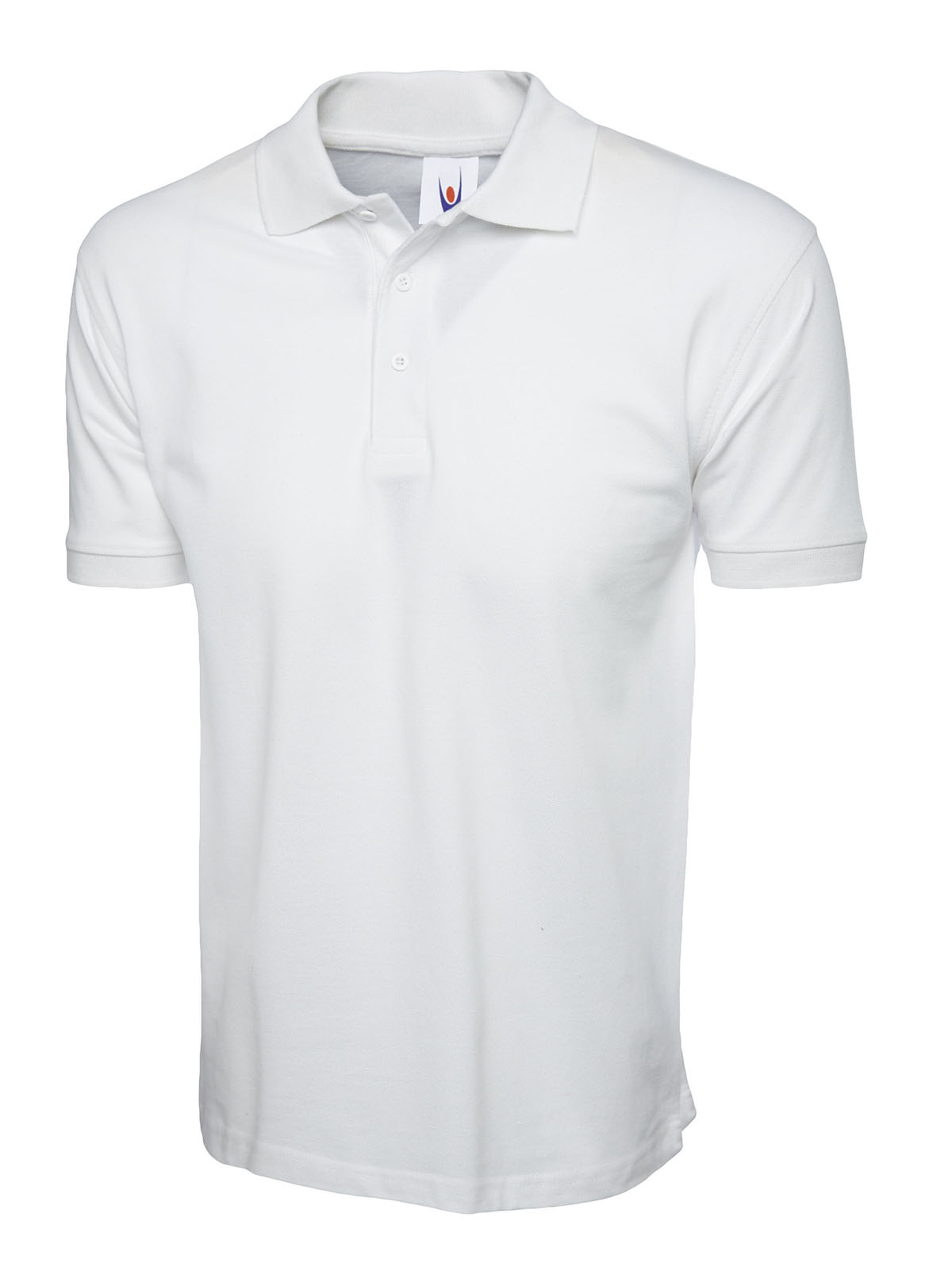 Classic Cotton Poloshirt - Kitwear2U