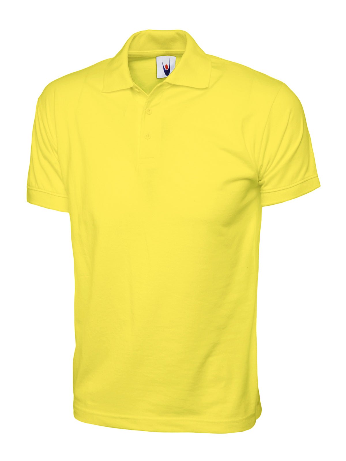Jersey Poloshirt - Kitwear2U