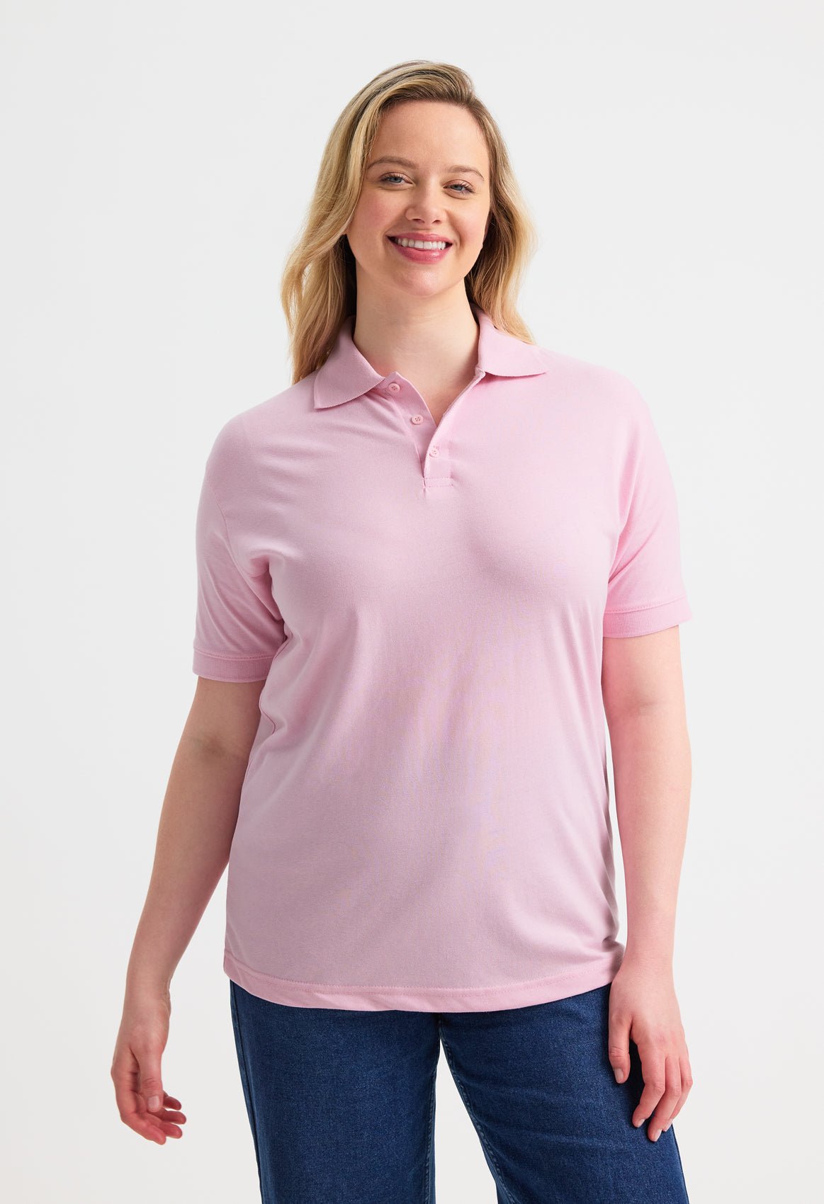 Jersey Poloshirt - Kitwear2U