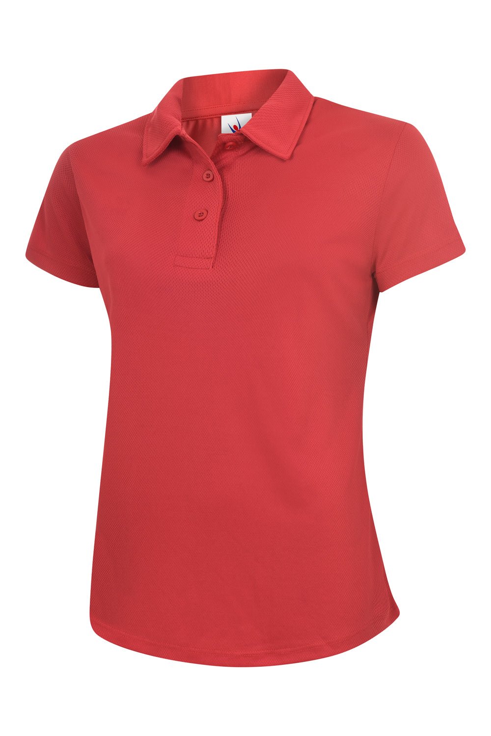 Ladies Ultra Cool Poloshirt - Kitwear2U