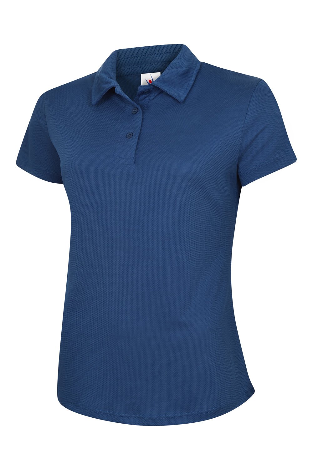 Ladies Ultra Cool Poloshirt - Kitwear2U