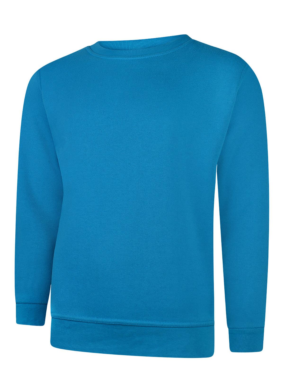 Classic Sweatshirt - Kitwear2U