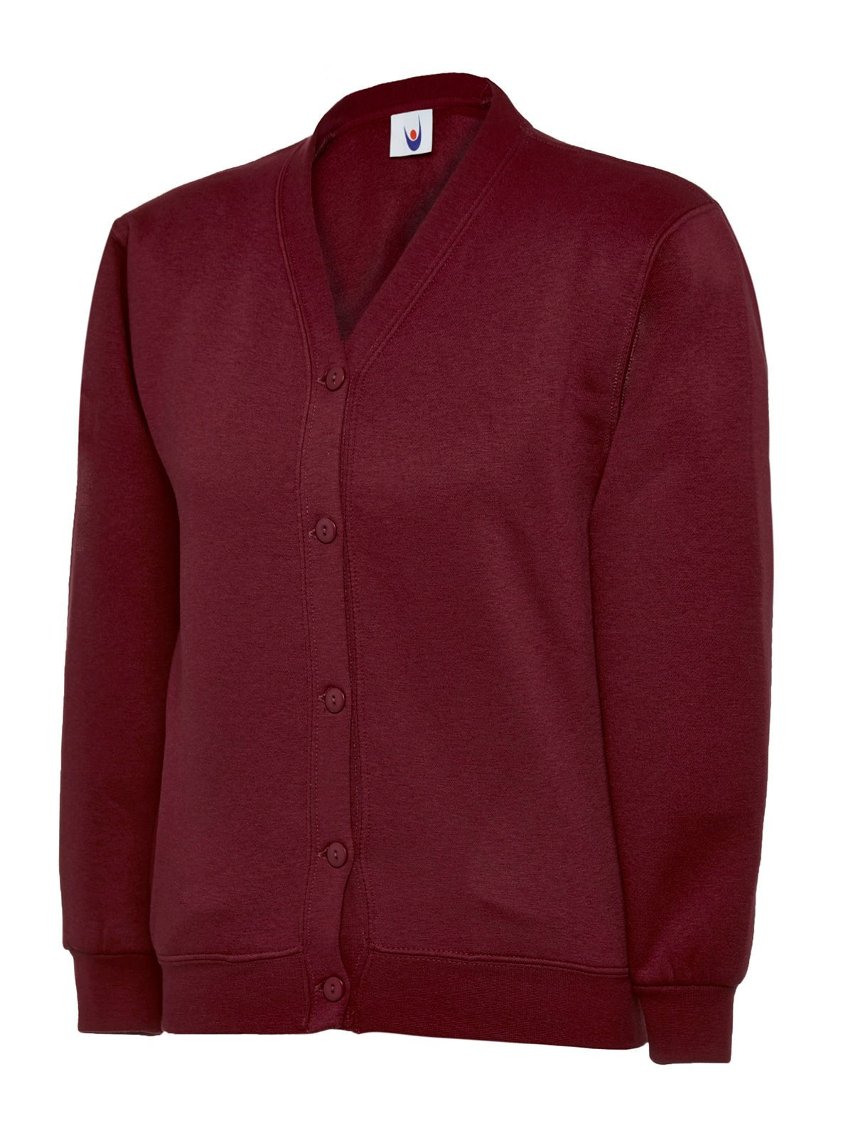 Childrens Classic Cardigan - Kitwear2U