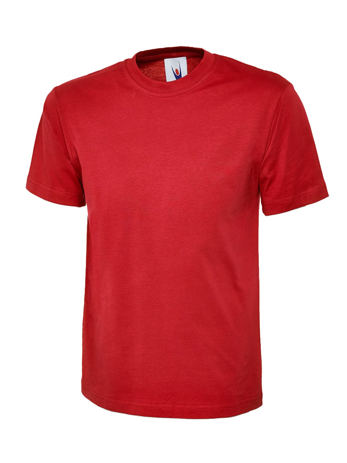 Heavyweight T-Shirt - Kitwear2U