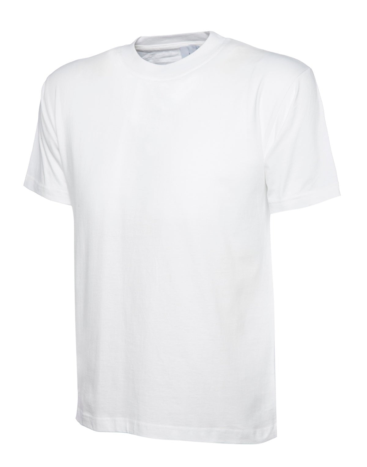 Heavyweight T-Shirt - Kitwear2U