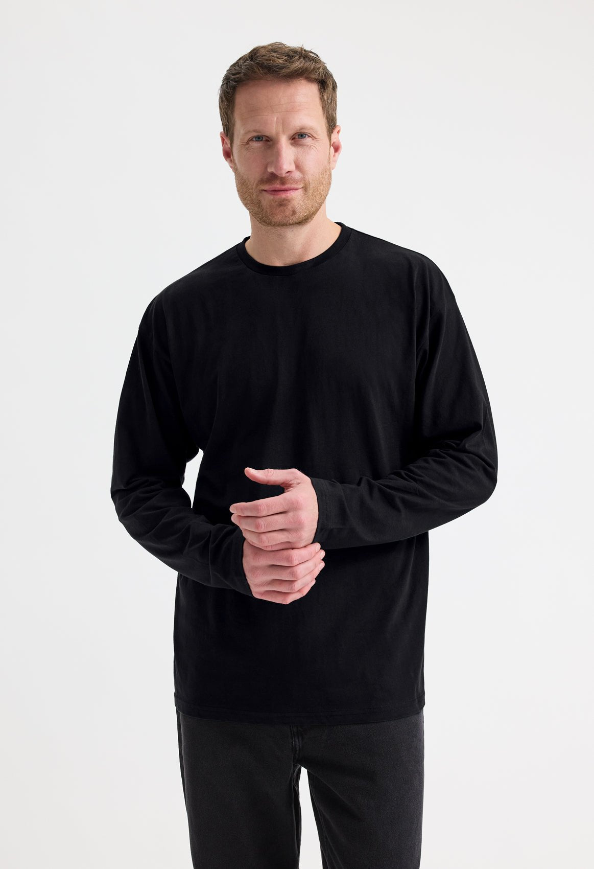 Long Sleeve Classic T-Shirt - Kitwear2U