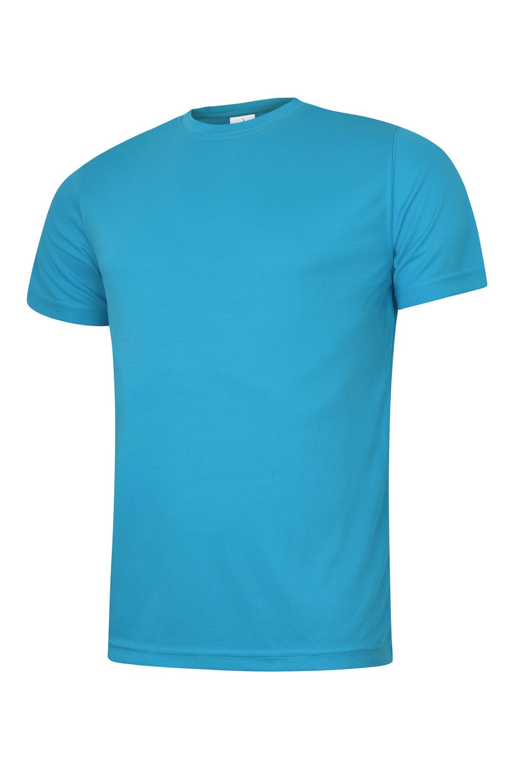 Mens Ultra Cool T-Shirt - Kitwear2U