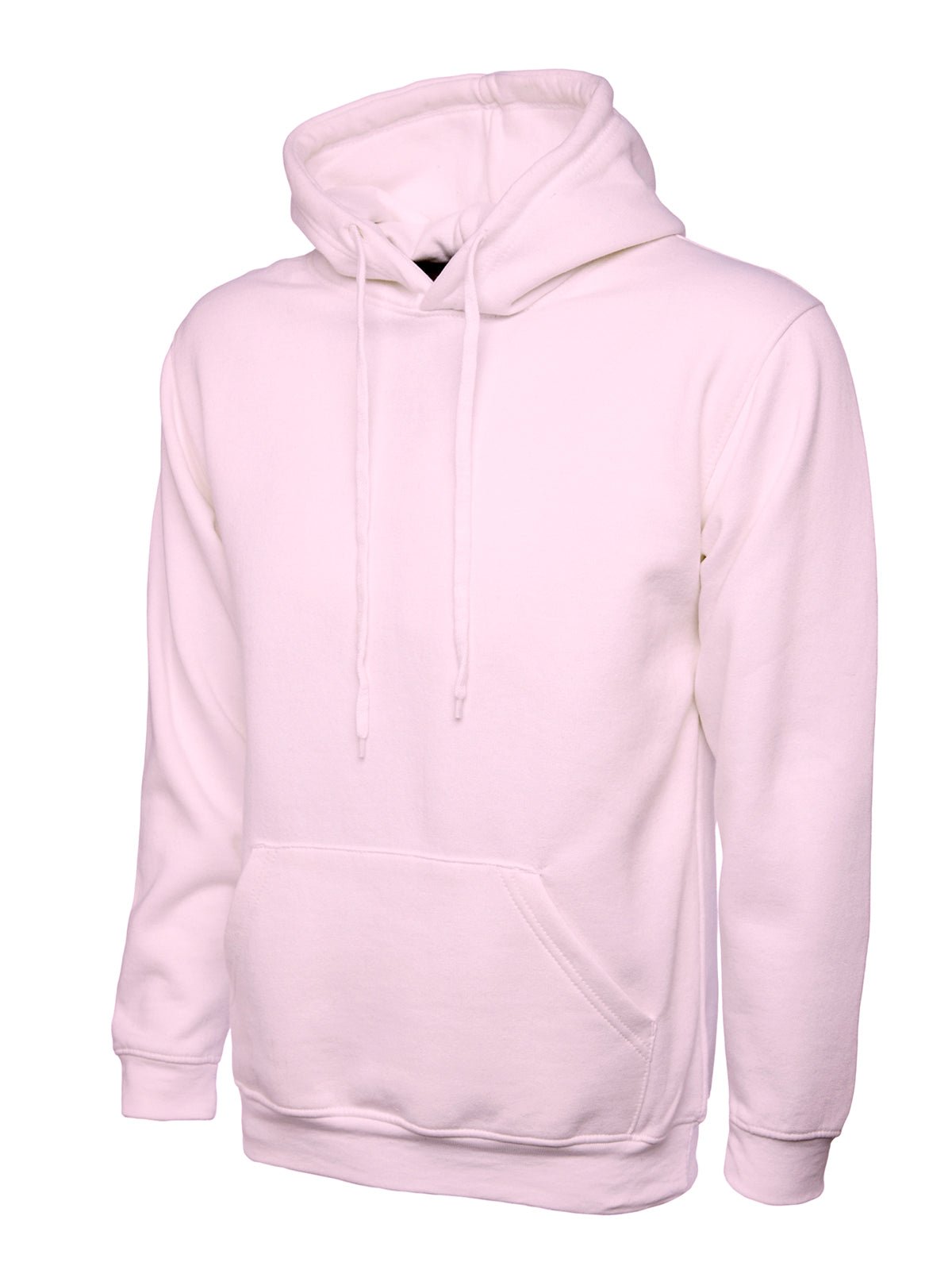 Classic Hooded Sweatshirt - Kitwear2U