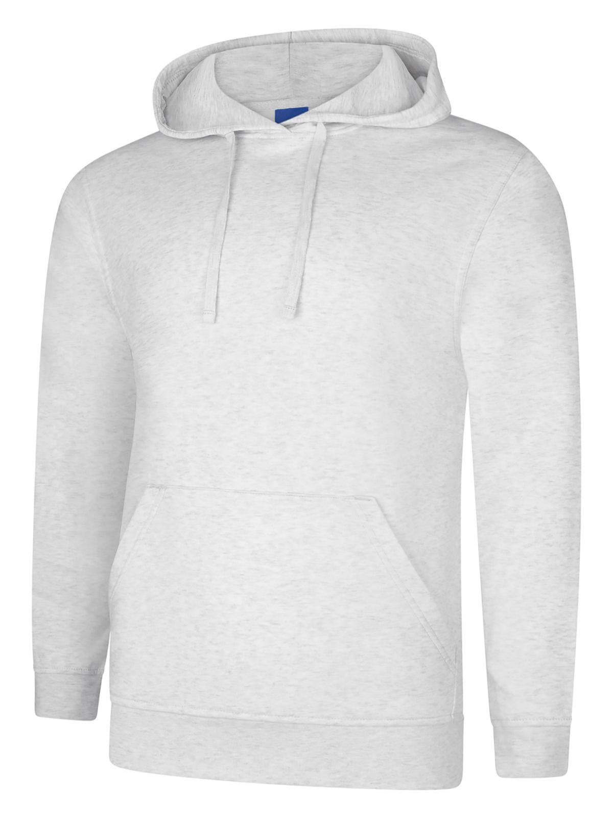 Deluxe Hooded Sweatshirt - Kitwear2U
