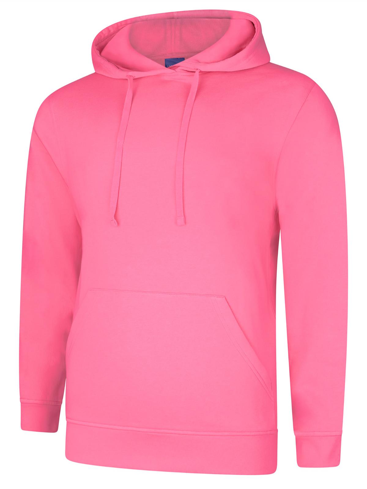 Deluxe Hooded Sweatshirt - Kitwear2U