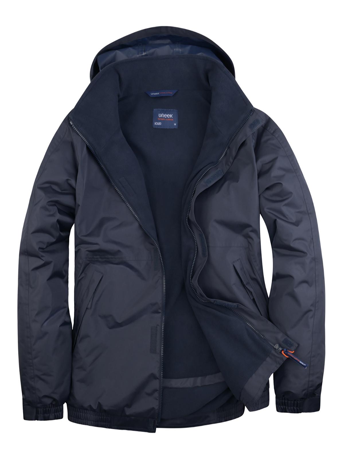 Premium Outdoor Jacket - Kitwear2U
