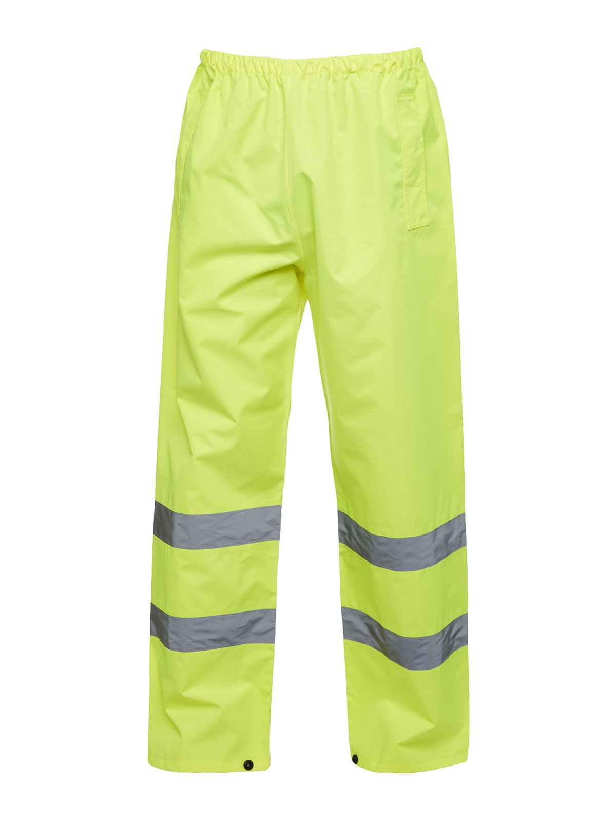 Hi Vis Trouser - Kitwear2U