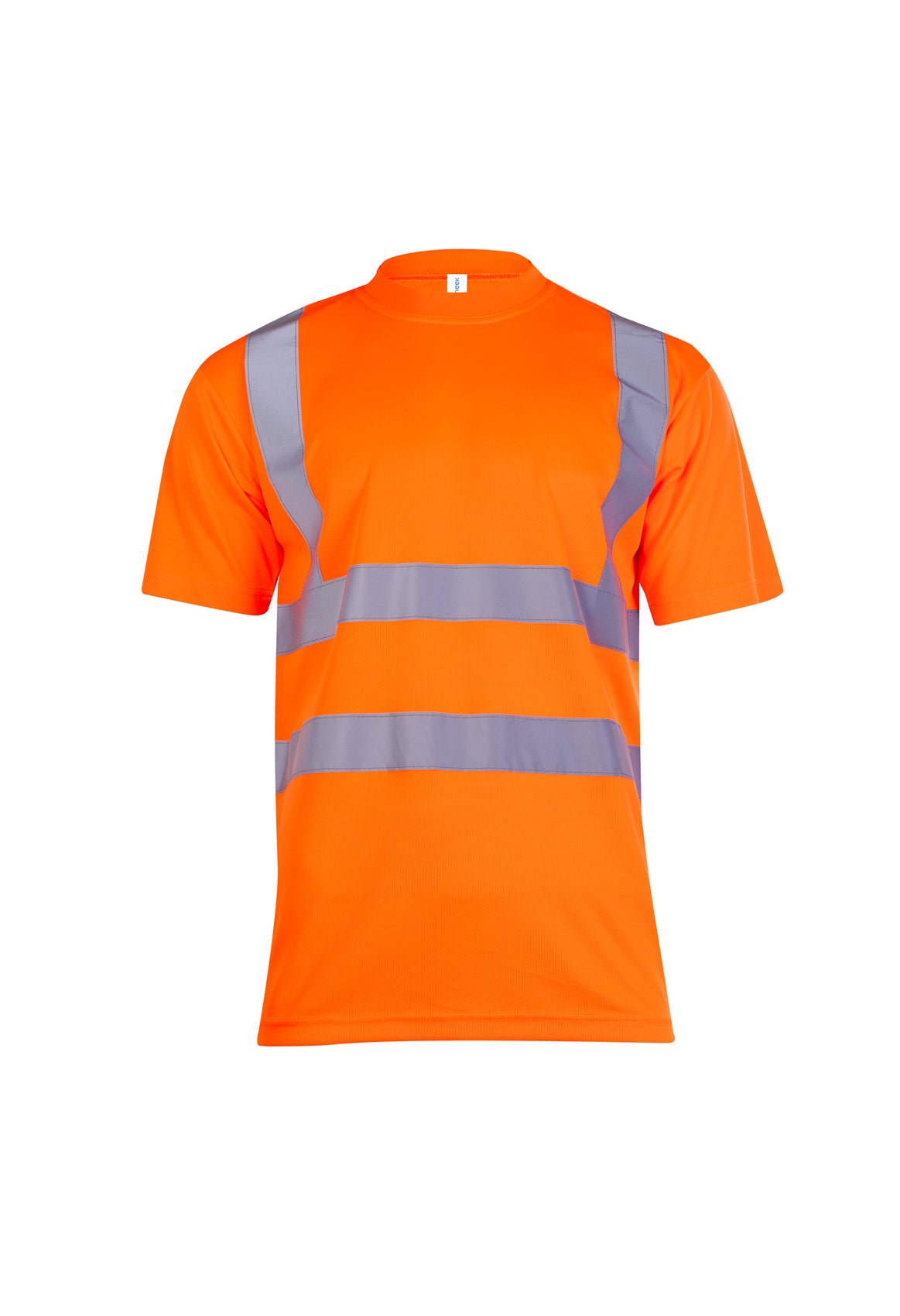 Hi Vis Short Sleeve T-Shirt - Kitwear2U