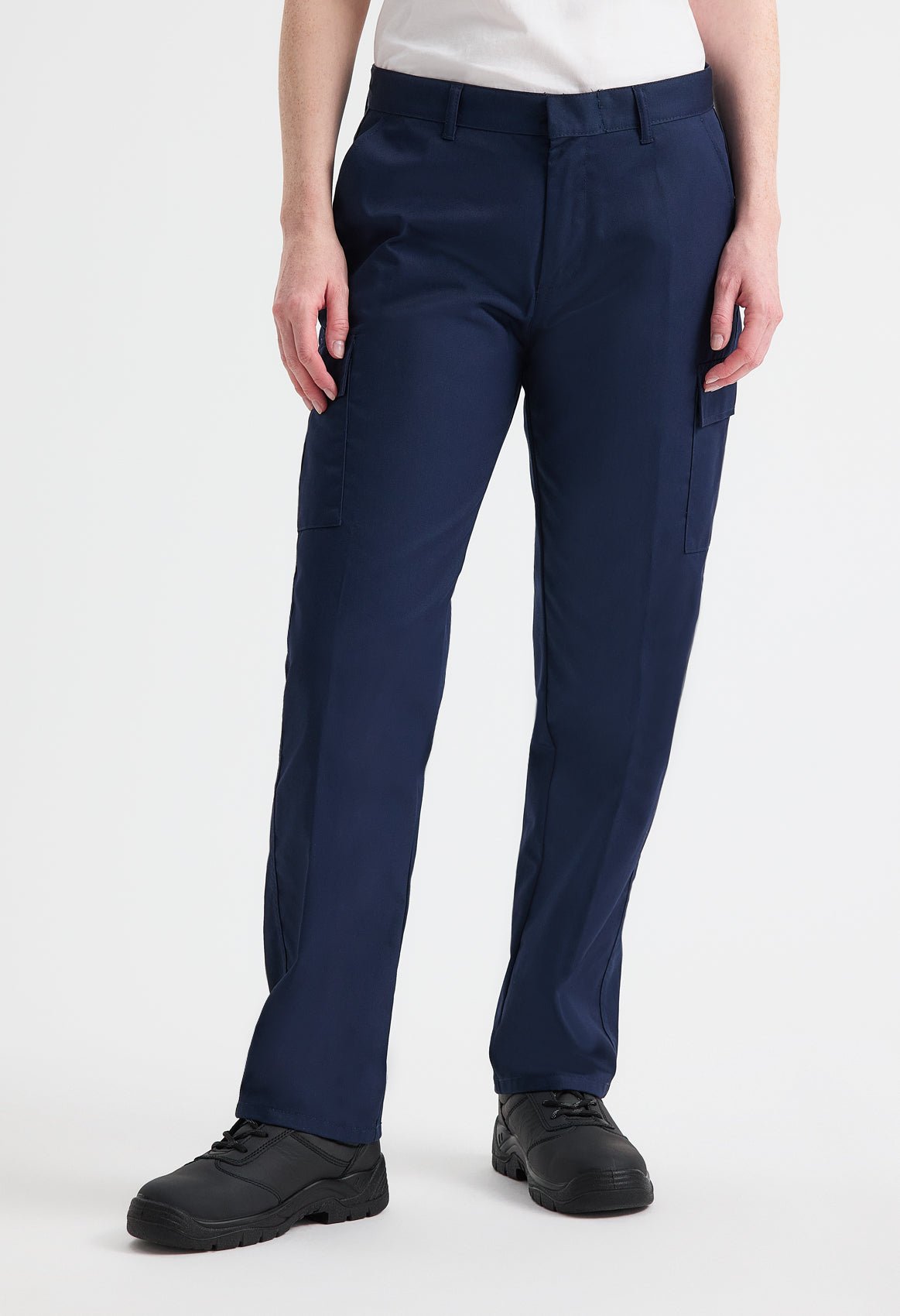 Ladies Cargo Trousers - Kitwear2U