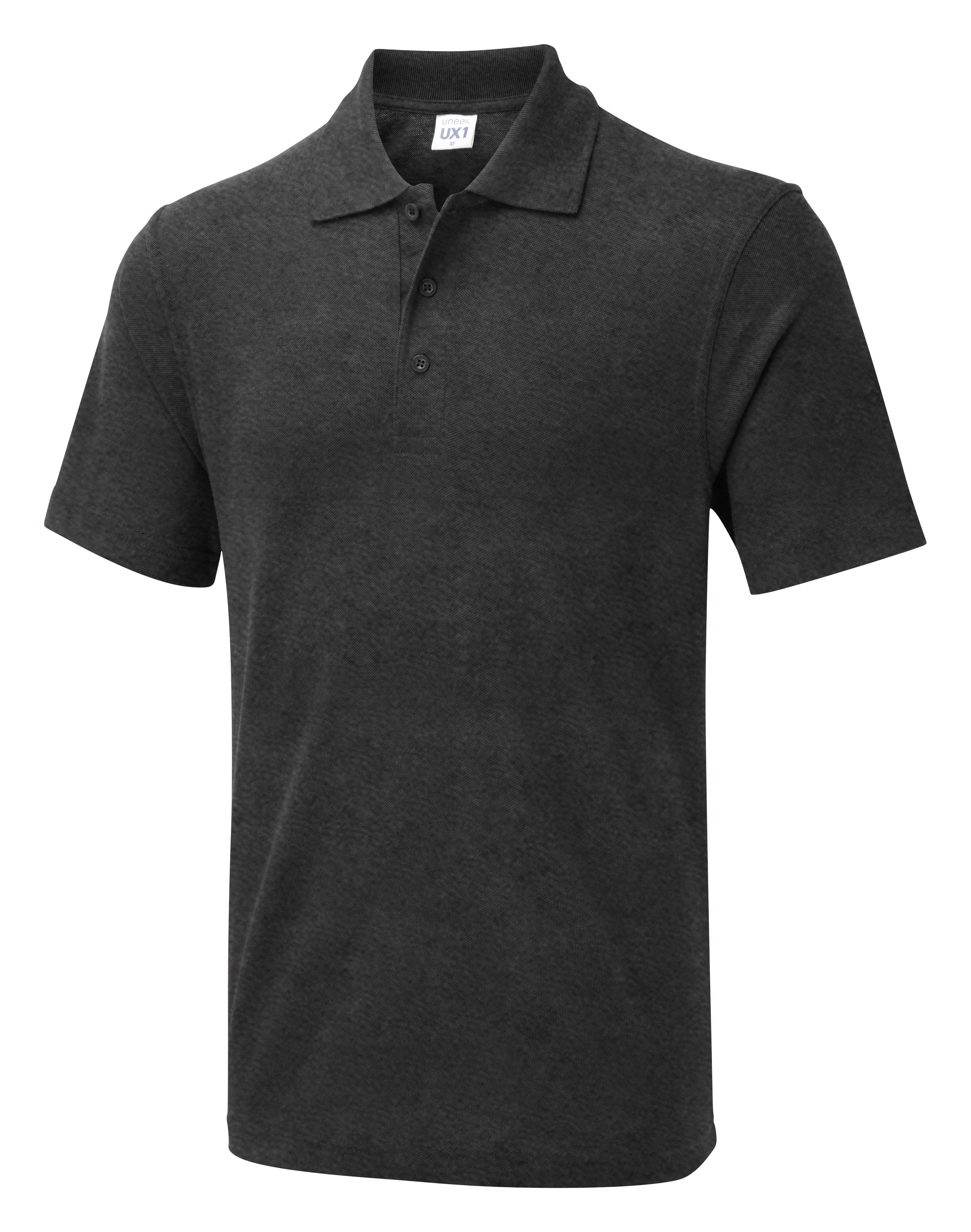 The UX Polo - Kitwear2U