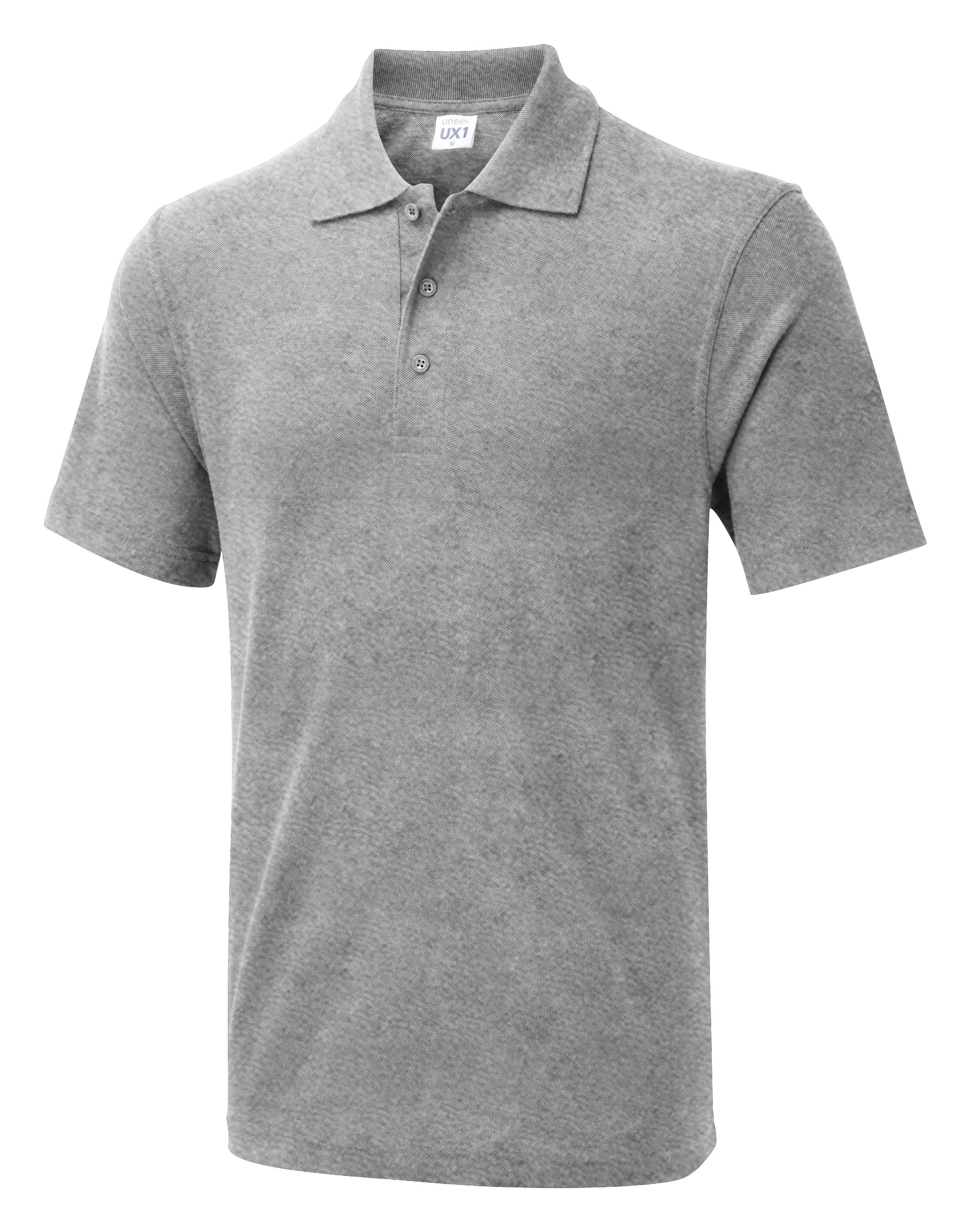 The UX Polo - Kitwear2U