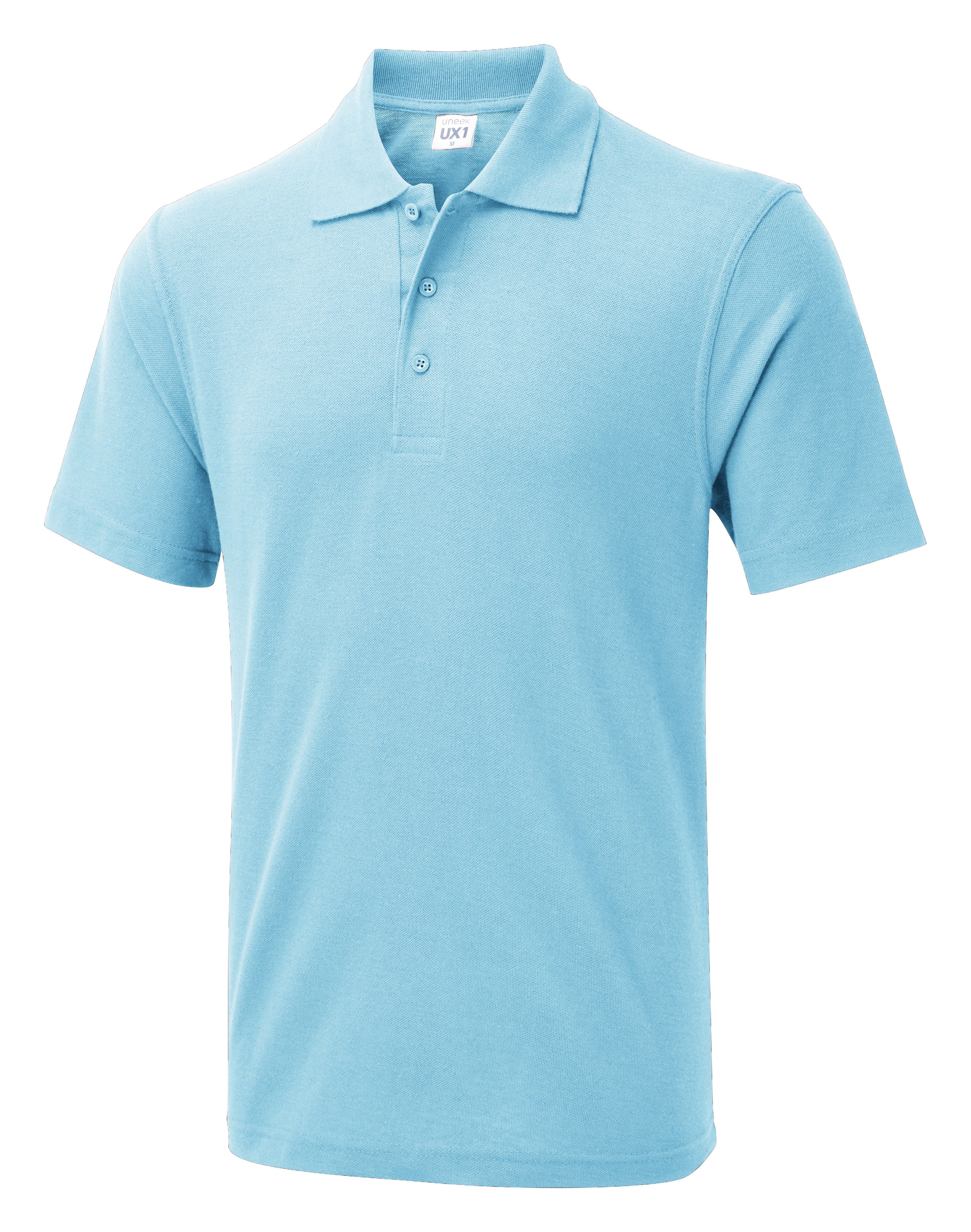 The UX Polo - Kitwear2U