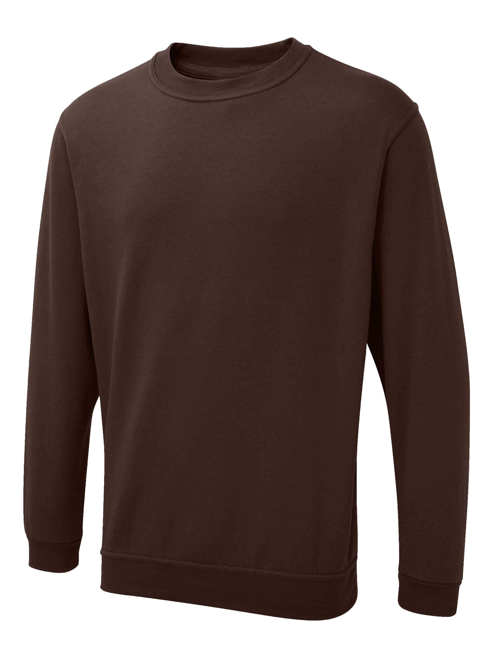 The UX Sweatshirt - Kitwear2U