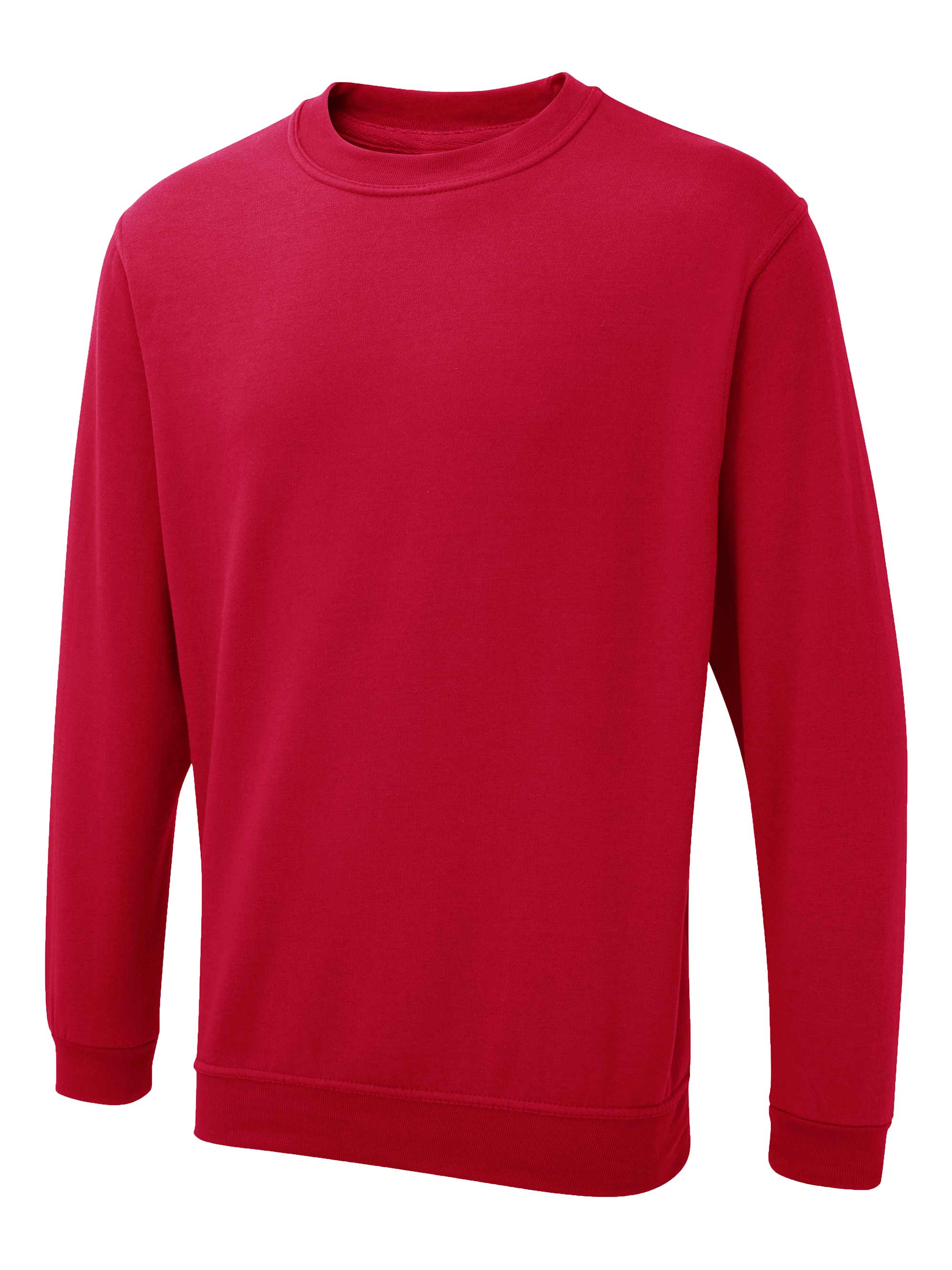 The UX Sweatshirt - Kitwear2U