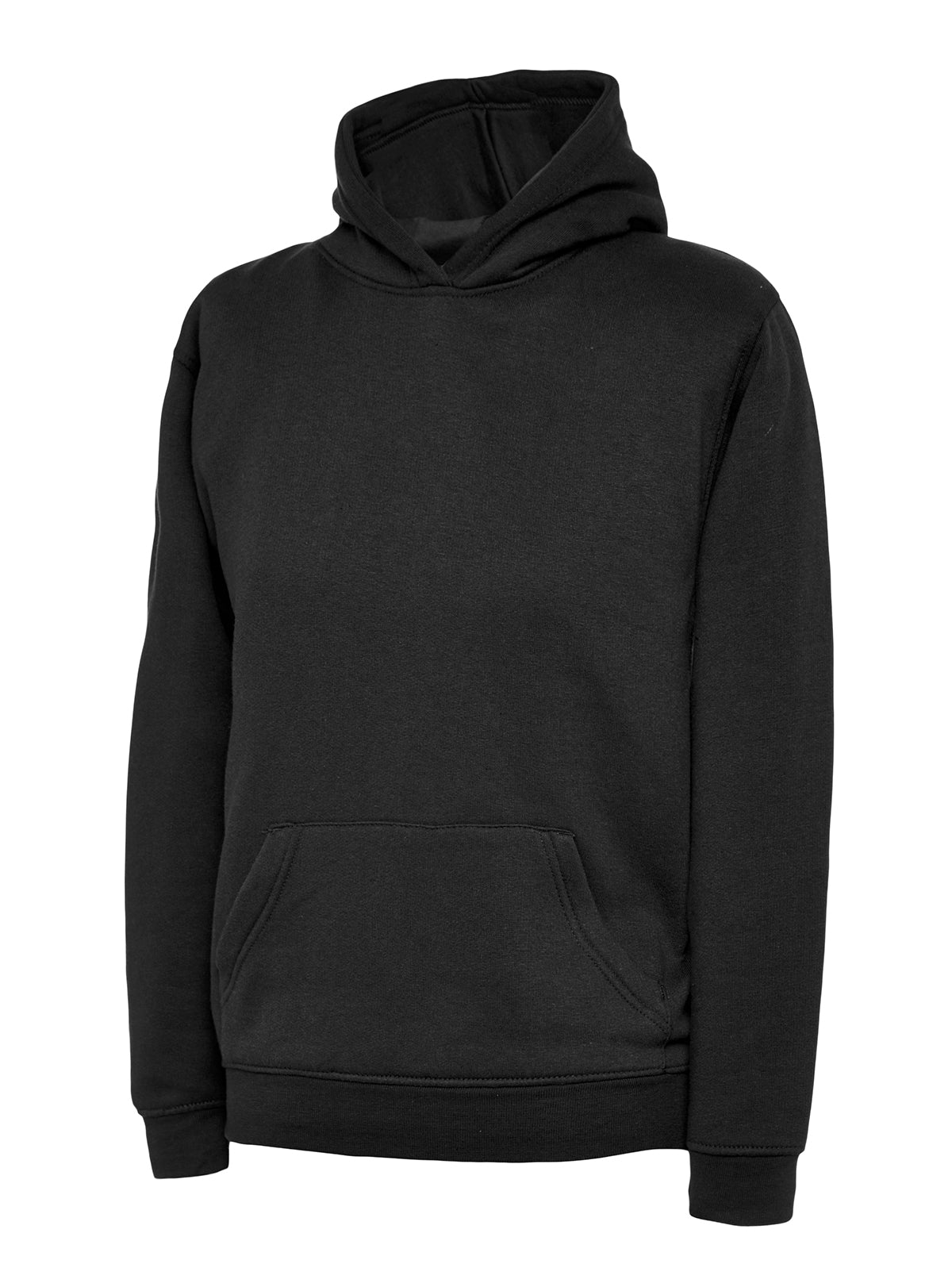 The UX Children’s Hooded Sweatshirt - Kitwear2U