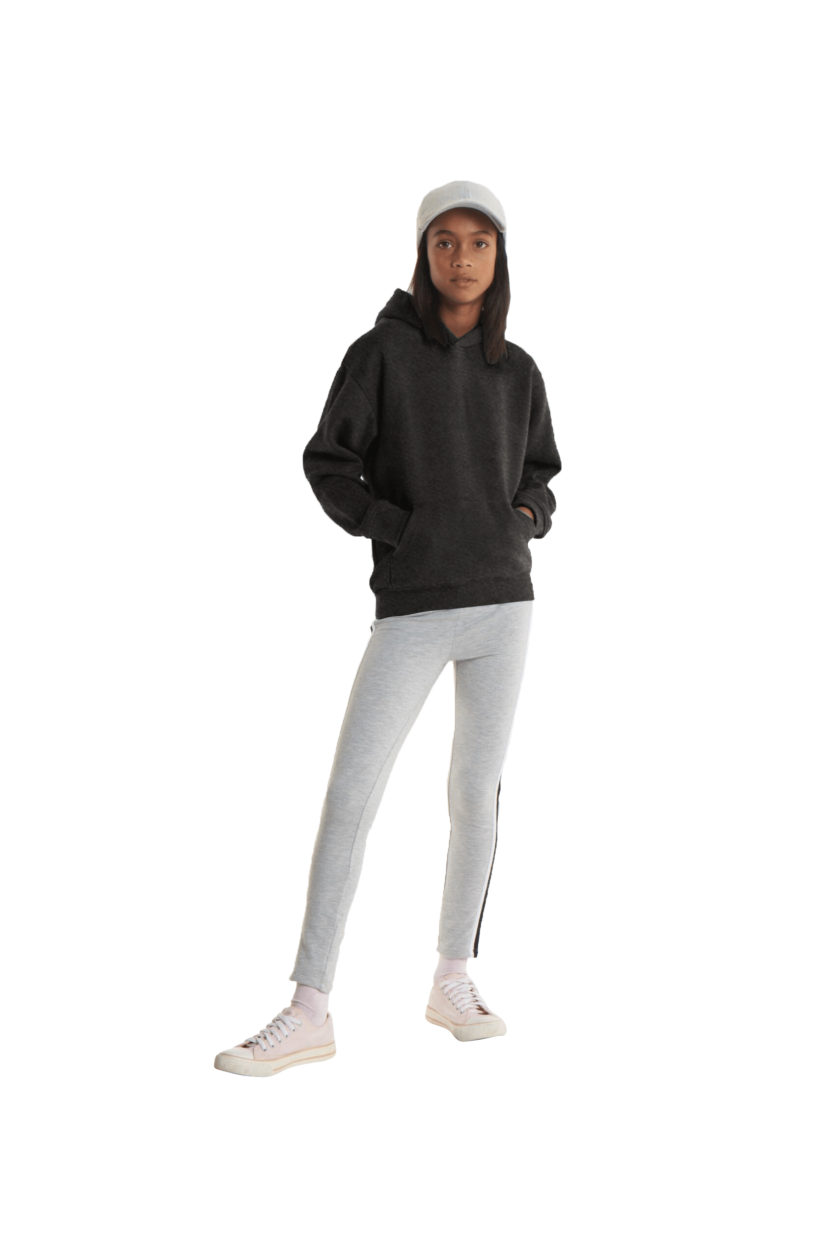 The UX Children’s Hooded Sweatshirt - Kitwear2U