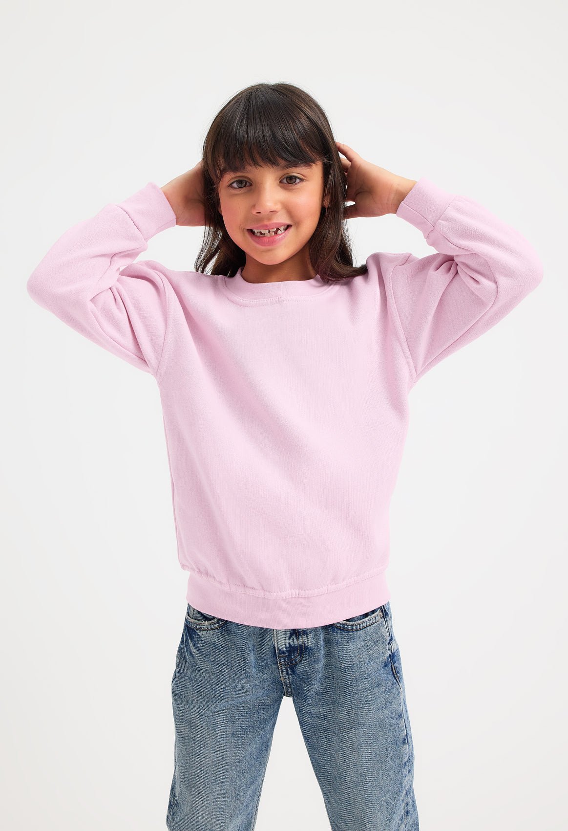 The UX Children's Sweatshirt - Kitwear2U