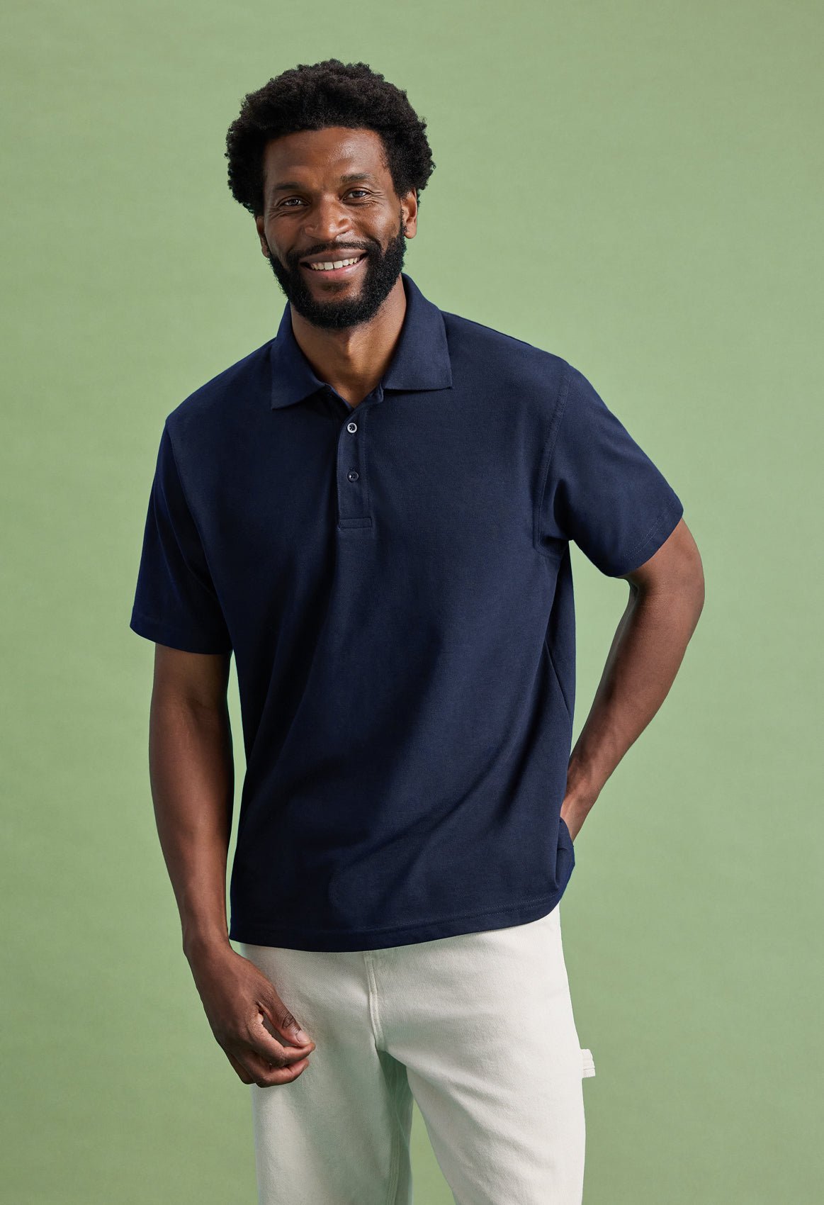 Polo Shirts - Kitwear2U