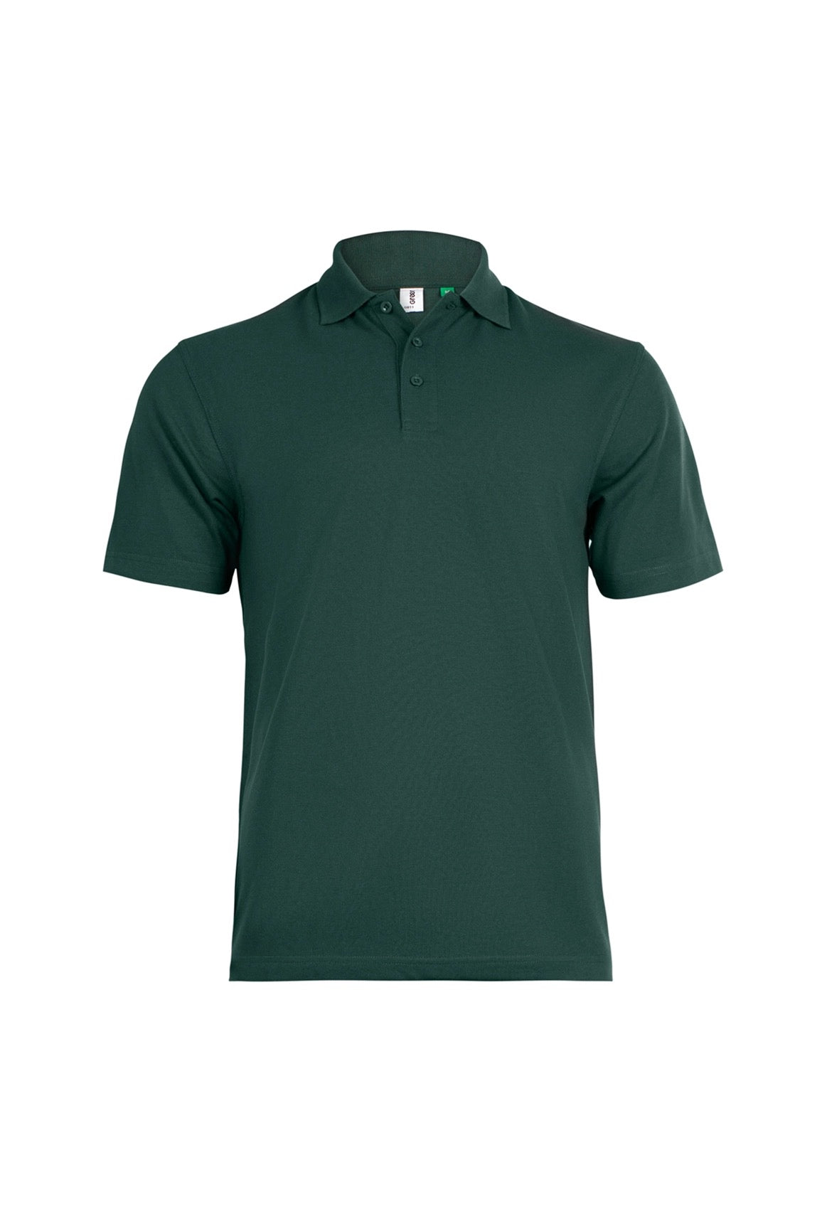Eco Poloshirt - Kitwear2U