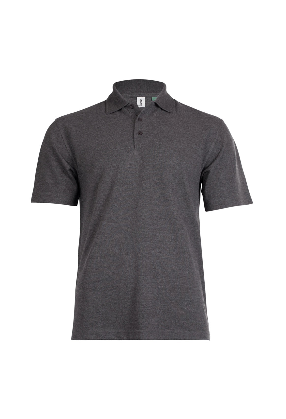 Eco Poloshirt - Kitwear2U