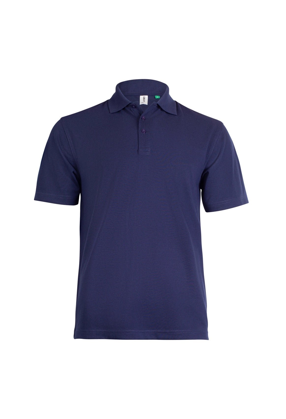 Eco Poloshirt - Kitwear2U