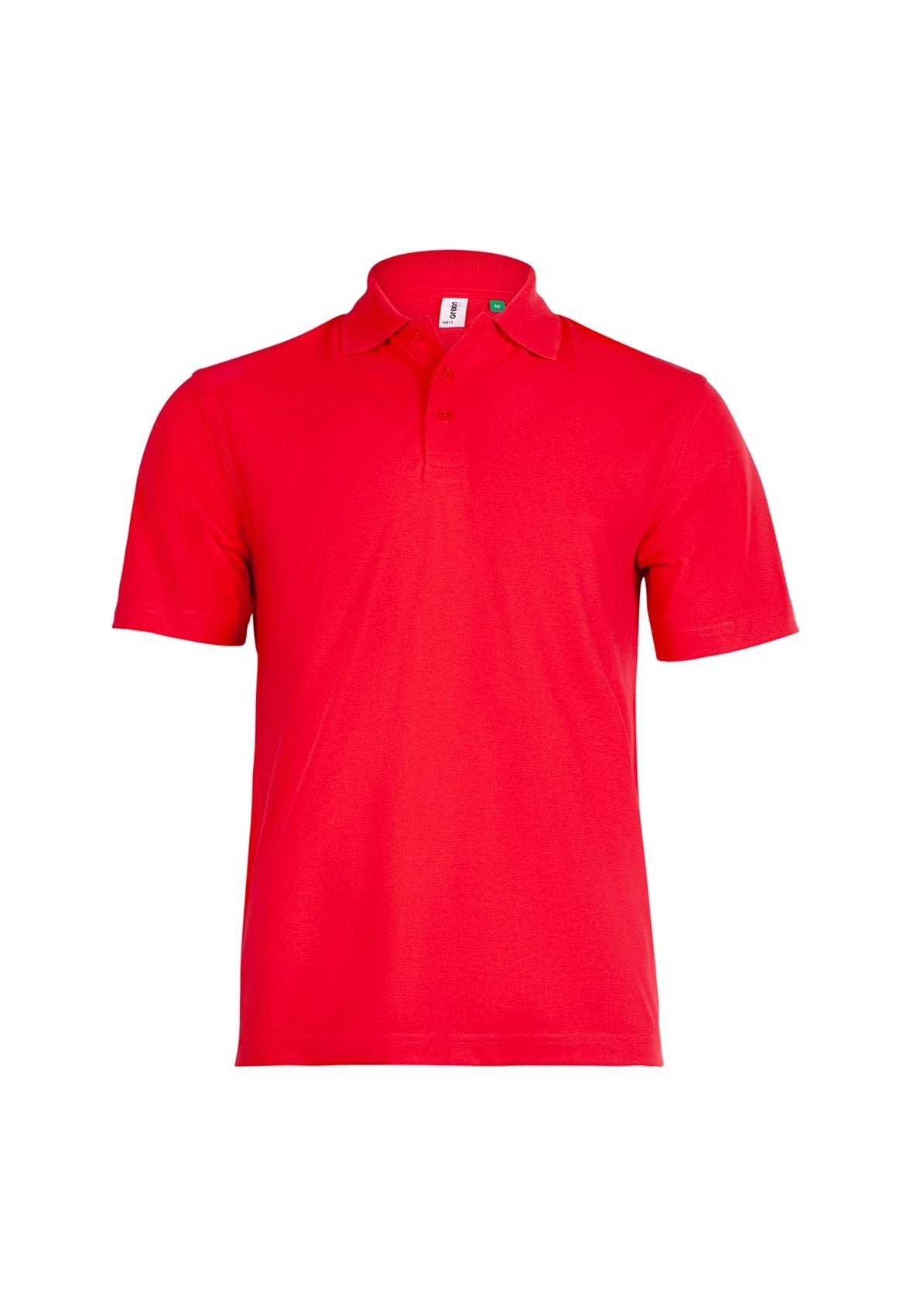 Eco Poloshirt - Kitwear2U