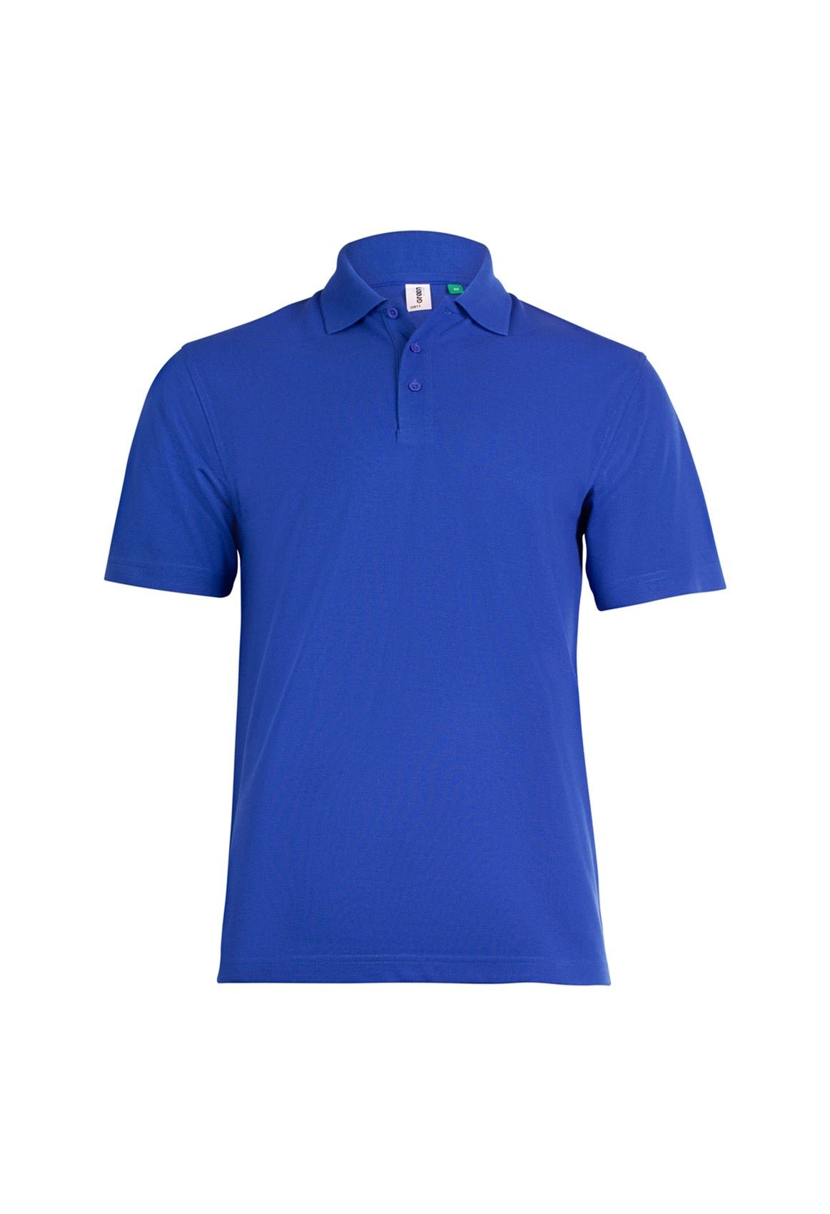 Eco Poloshirt - Kitwear2U