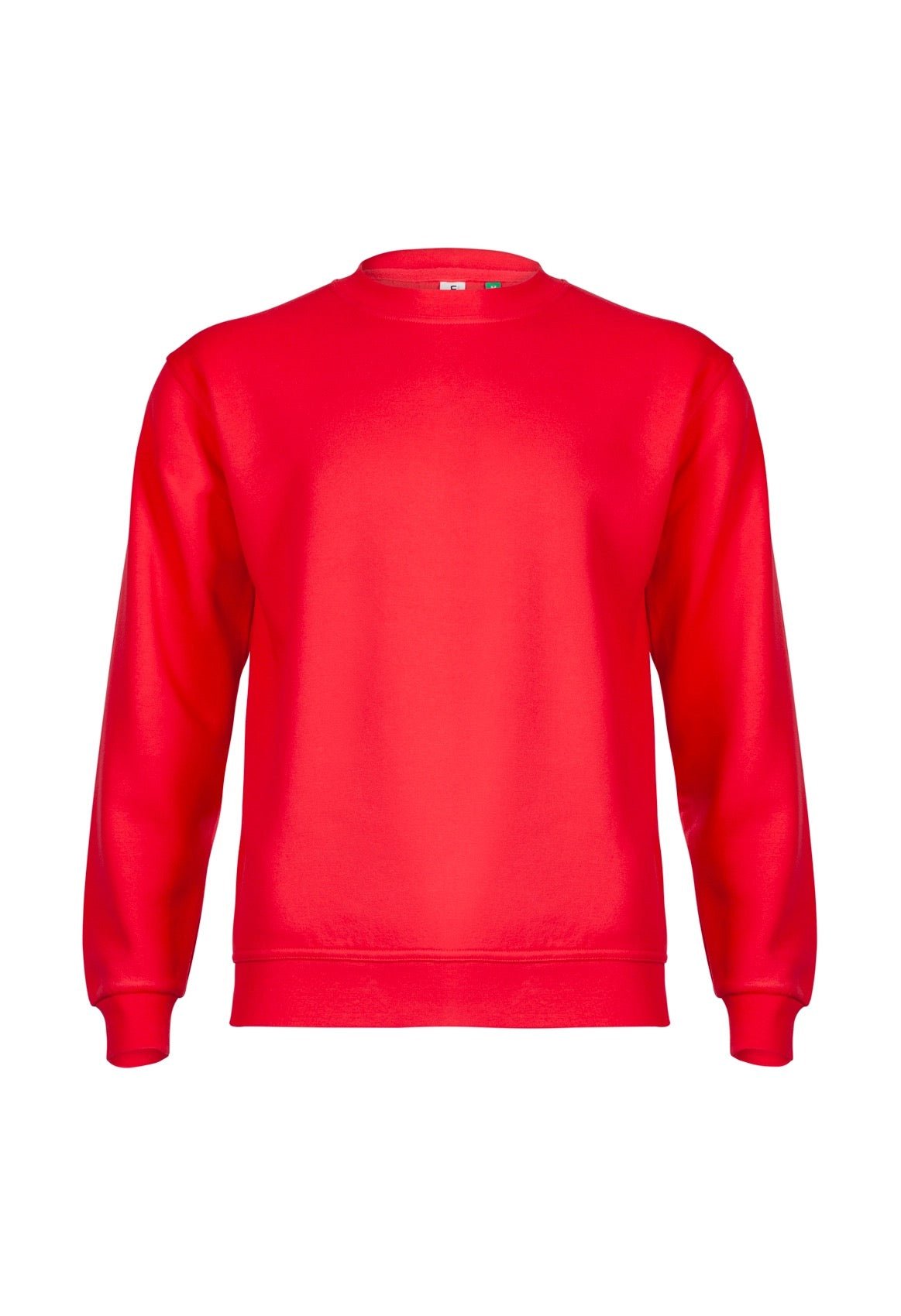 Eco Sweatshirt - Kitwear2U