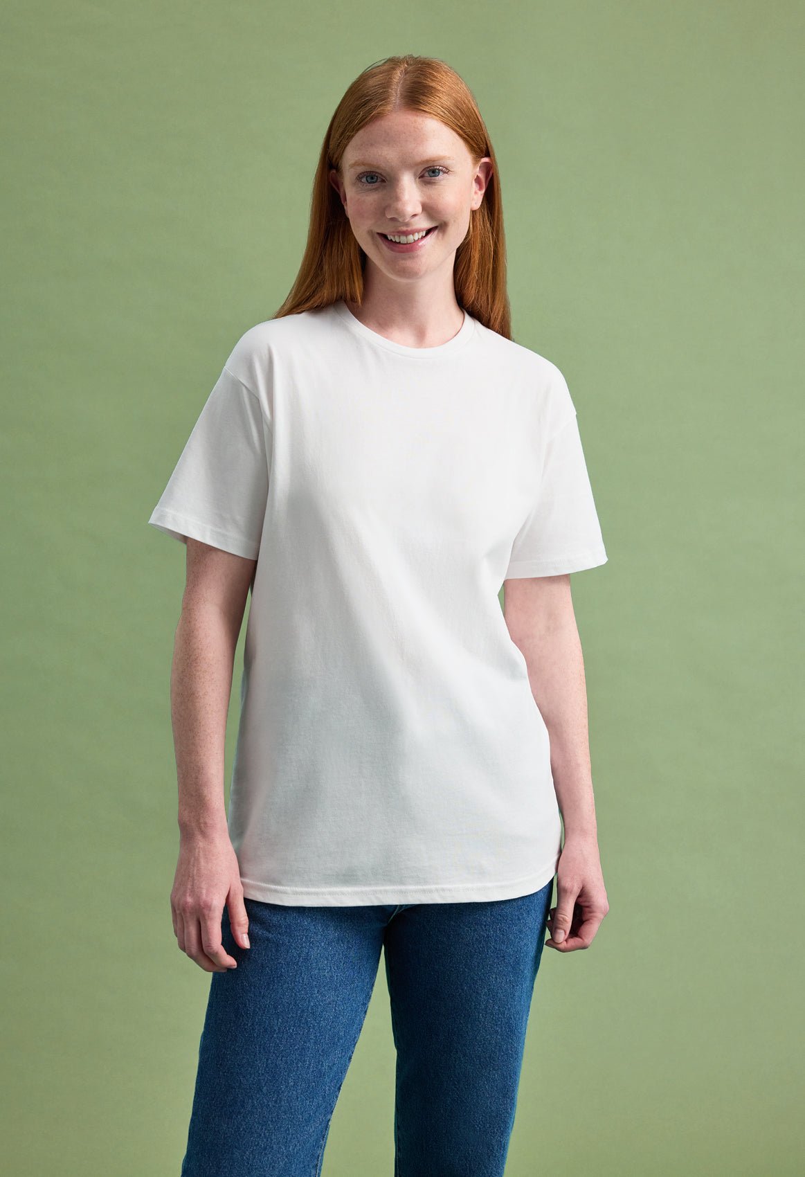 Eco T-Shirt - Kitwear2U