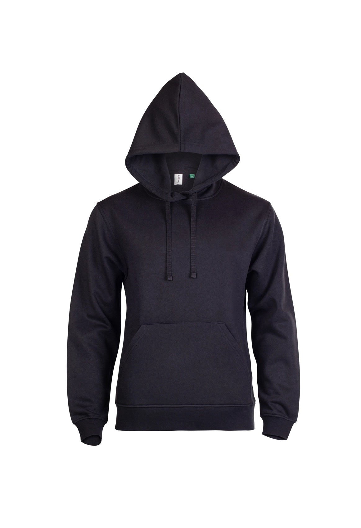 Eco Hoodie - Kitwear2U