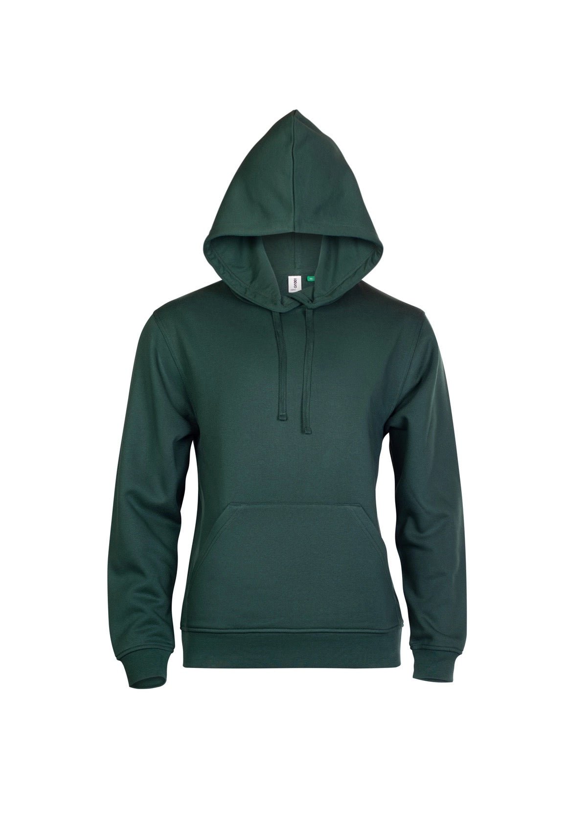 Eco Hoodie - Kitwear2U