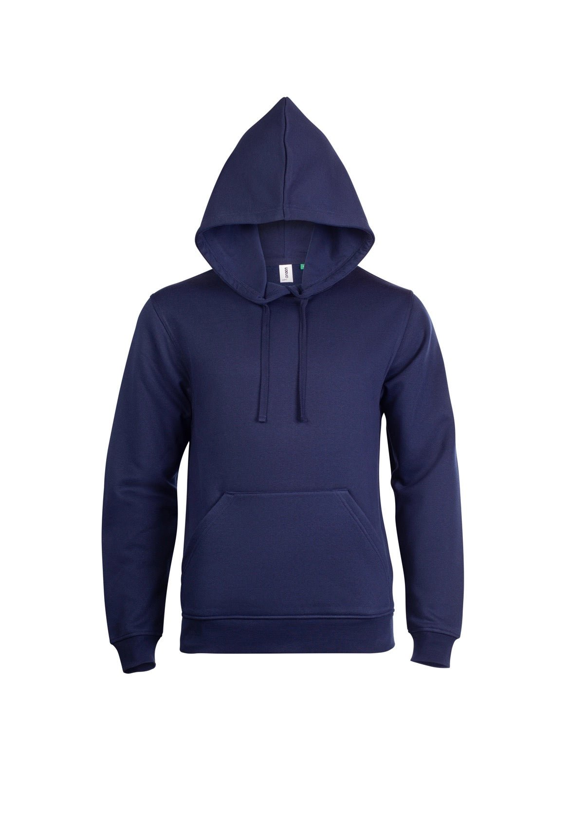 Eco Hoodie - Kitwear2U