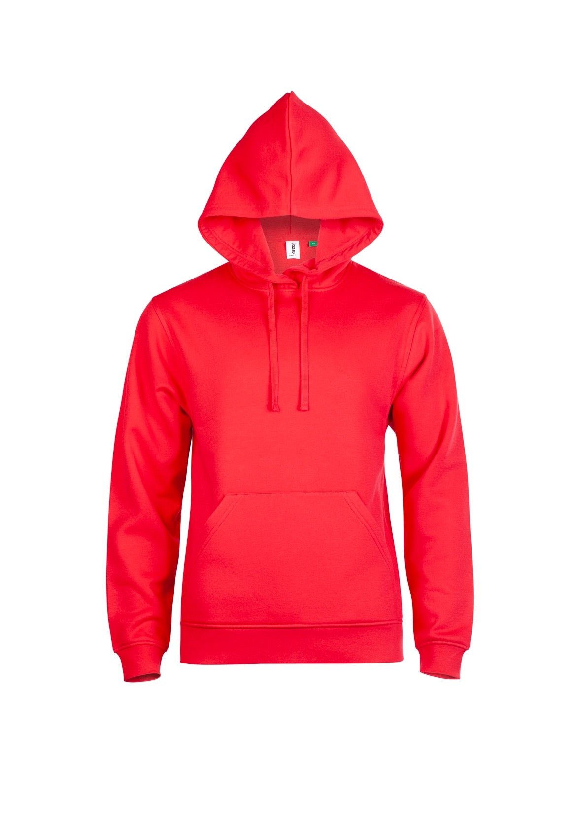 Eco Hoodie - Kitwear2U
